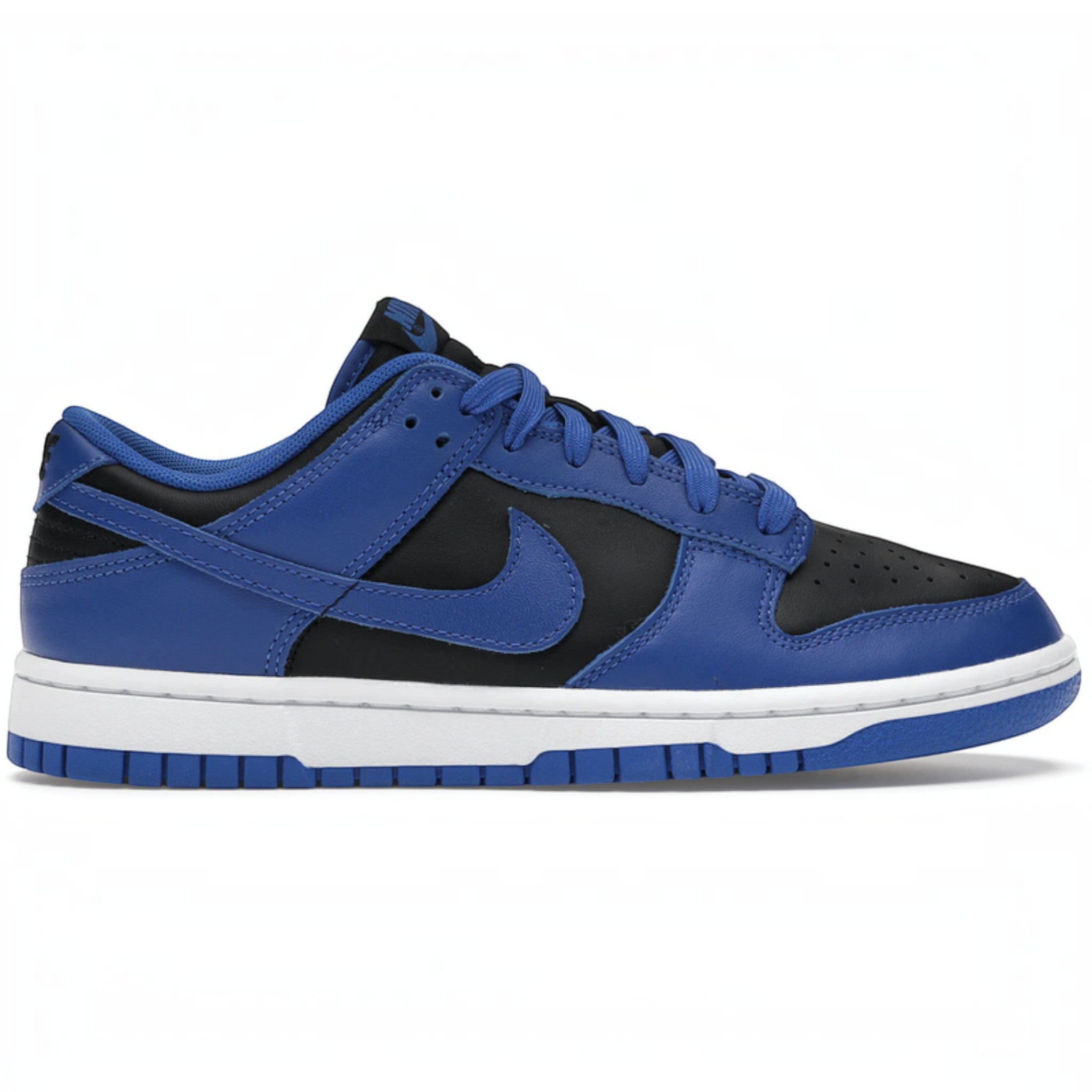Nike Dunk Low "Hyper Cobalt" (GS)