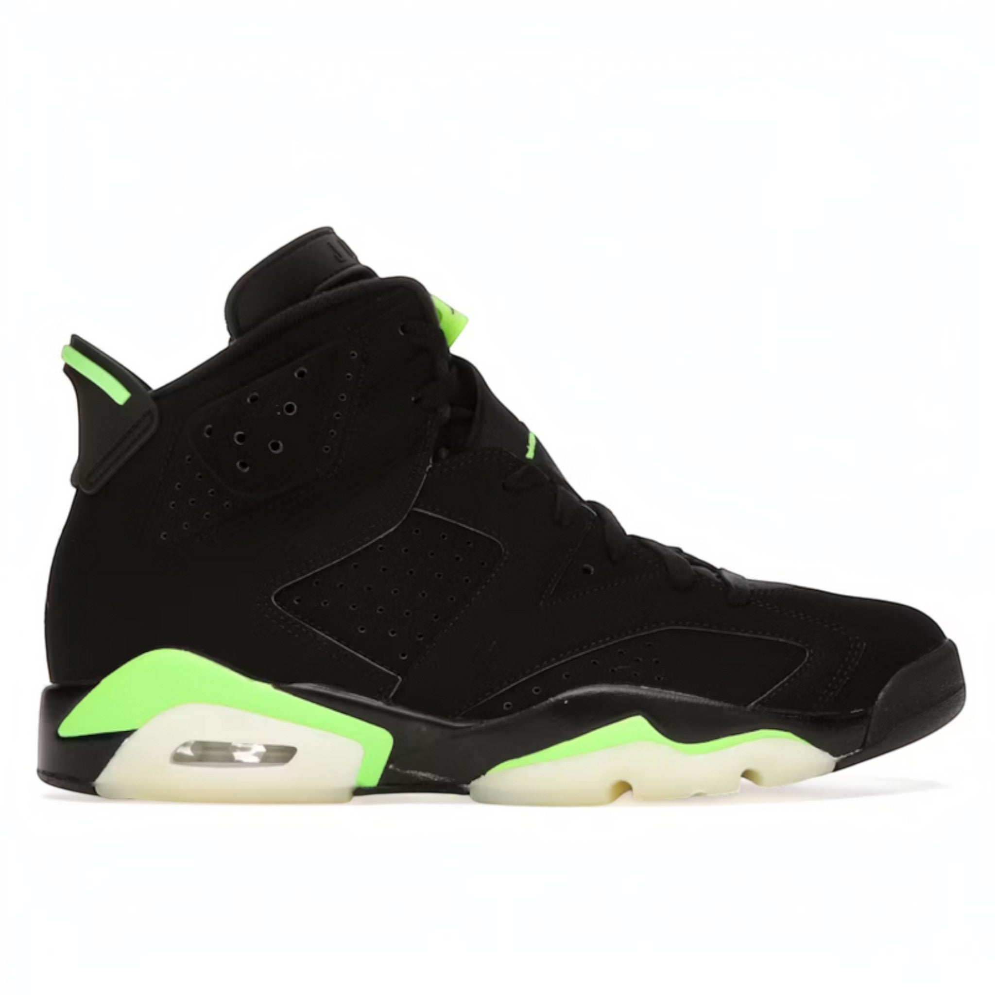 Jordan 6 "Electric Green" (GS)