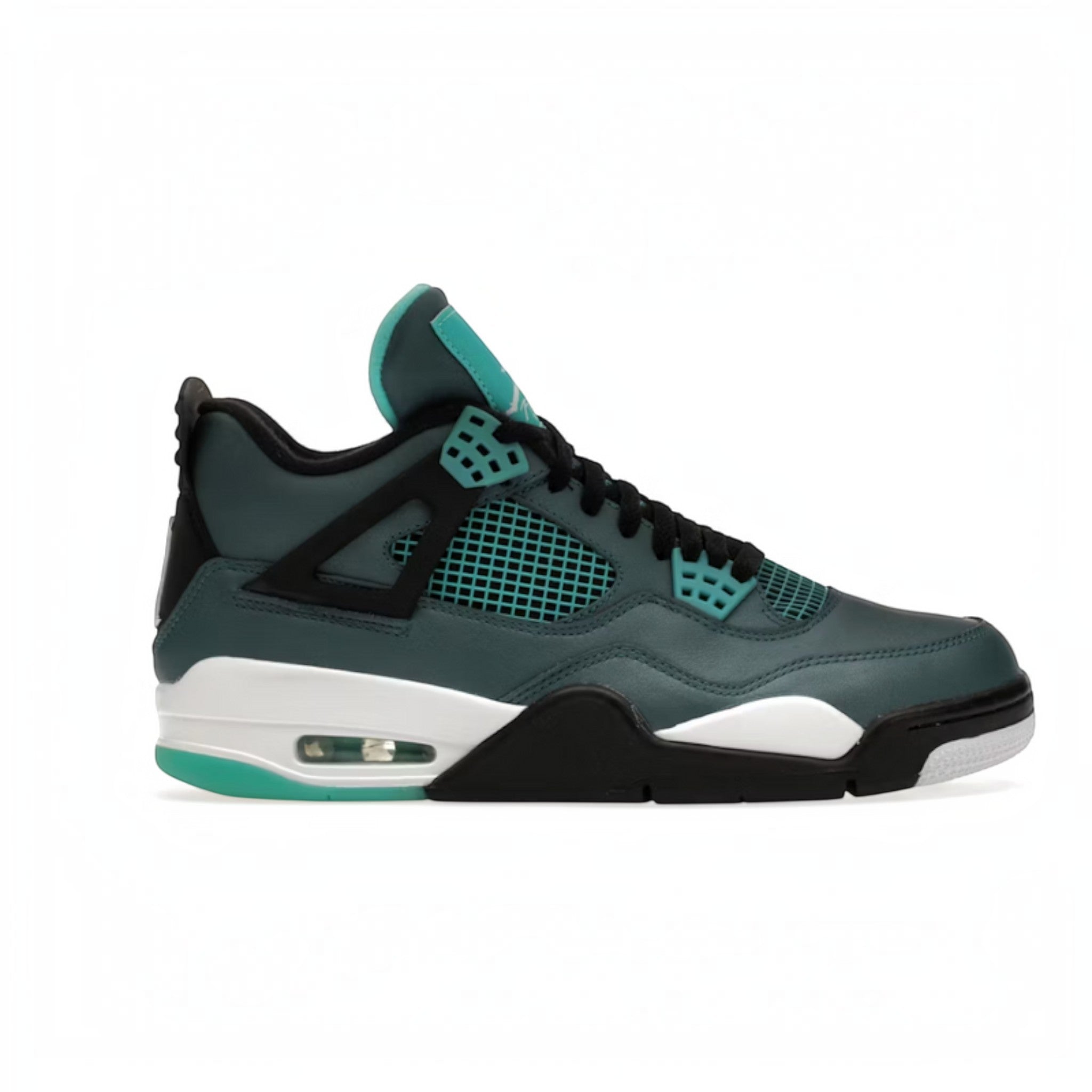 Jordan 4 Retro "Teal"
