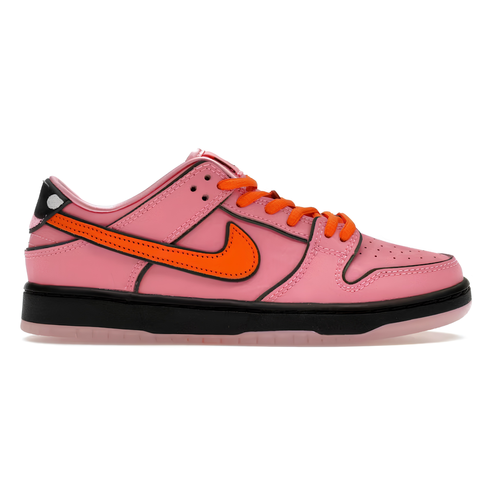 Nike SB Dunk Low The Powerpuff Girls "Blossom" (PS)