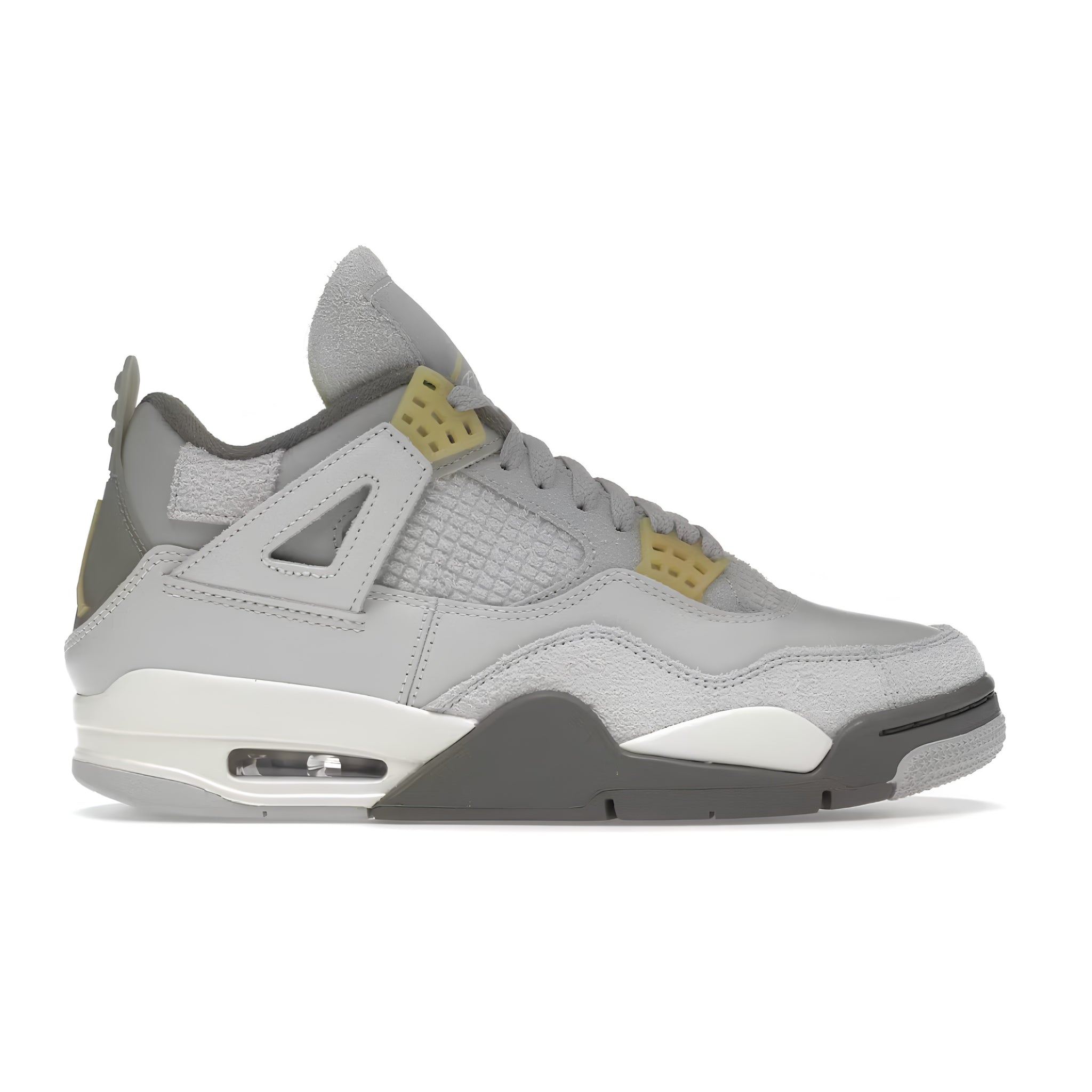 Jordan 4 Retro SE "Craft Photon Dust"