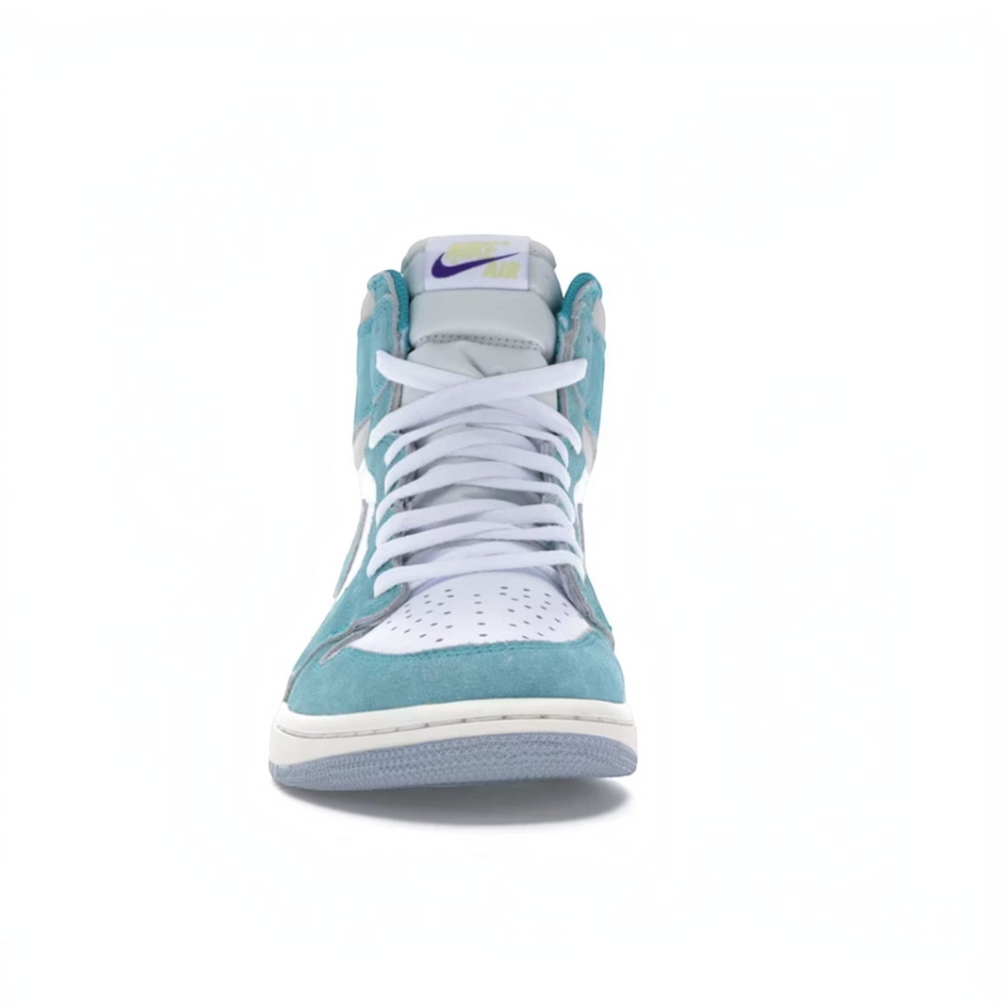 Jordan 1 Retro High "Turbo Green" (GS)