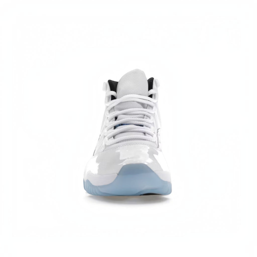 Jordan 11 Retro Legend Blue (2024) (Replacement Box)