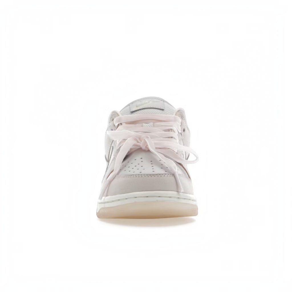 Nike Dunk Low "Light Soft Pink" Women's