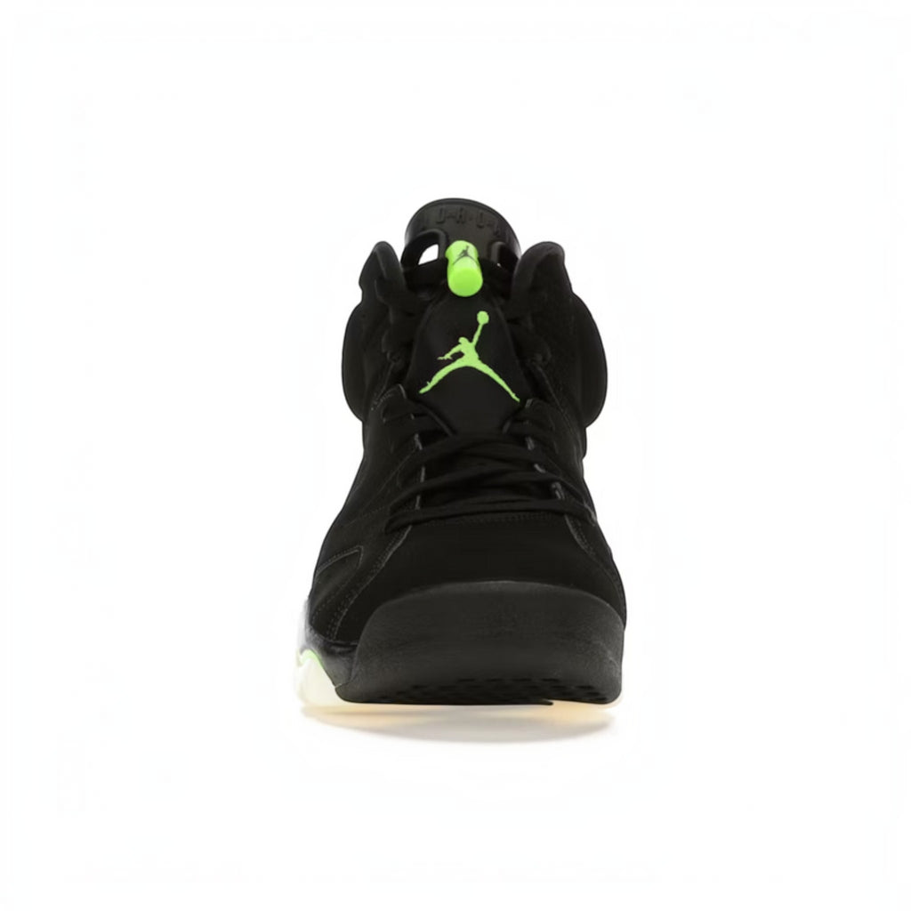 Jordan 6 "Electric Green" (GS)