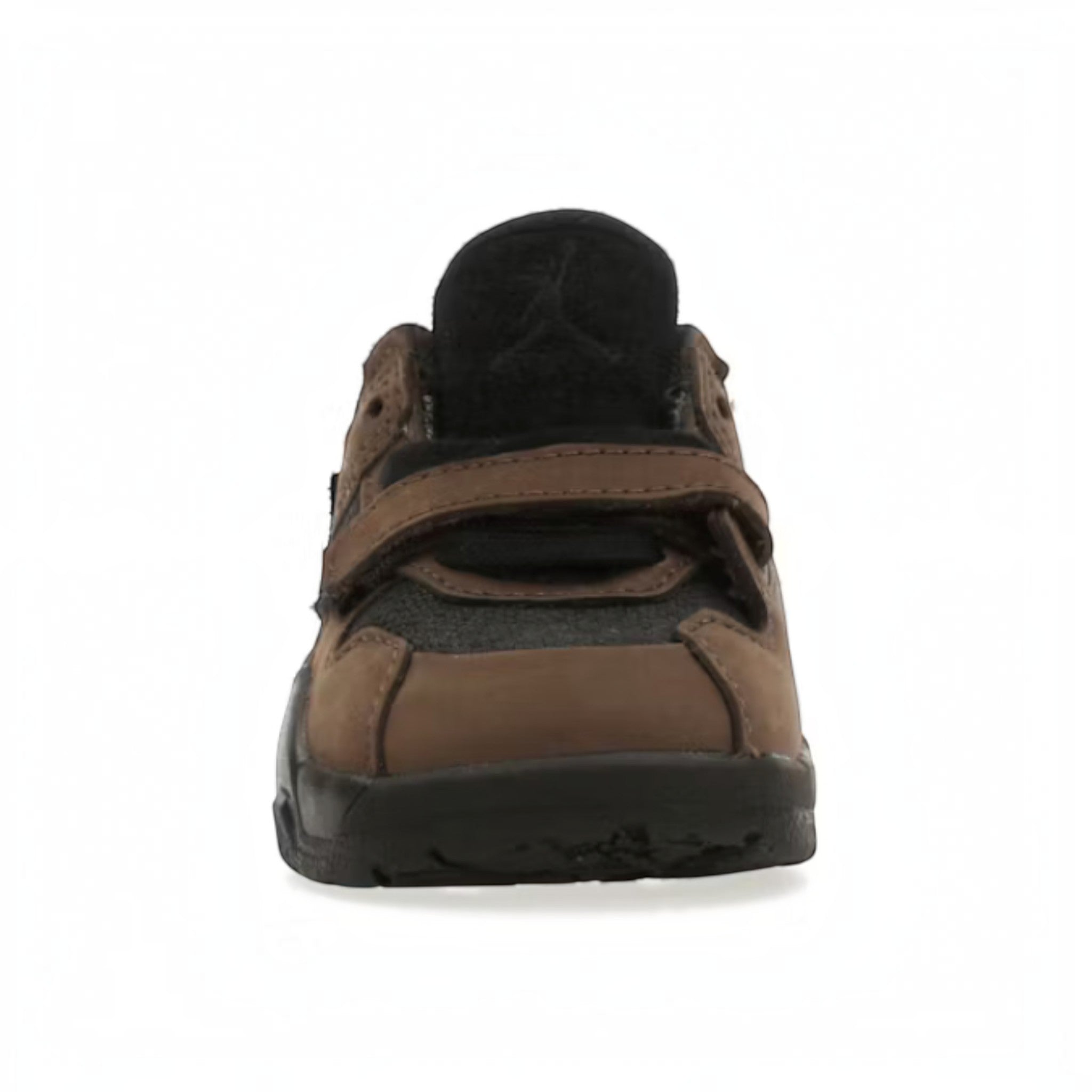 Jordan Jumpman Jack TR Travis Scott "Dark Mocha" TD