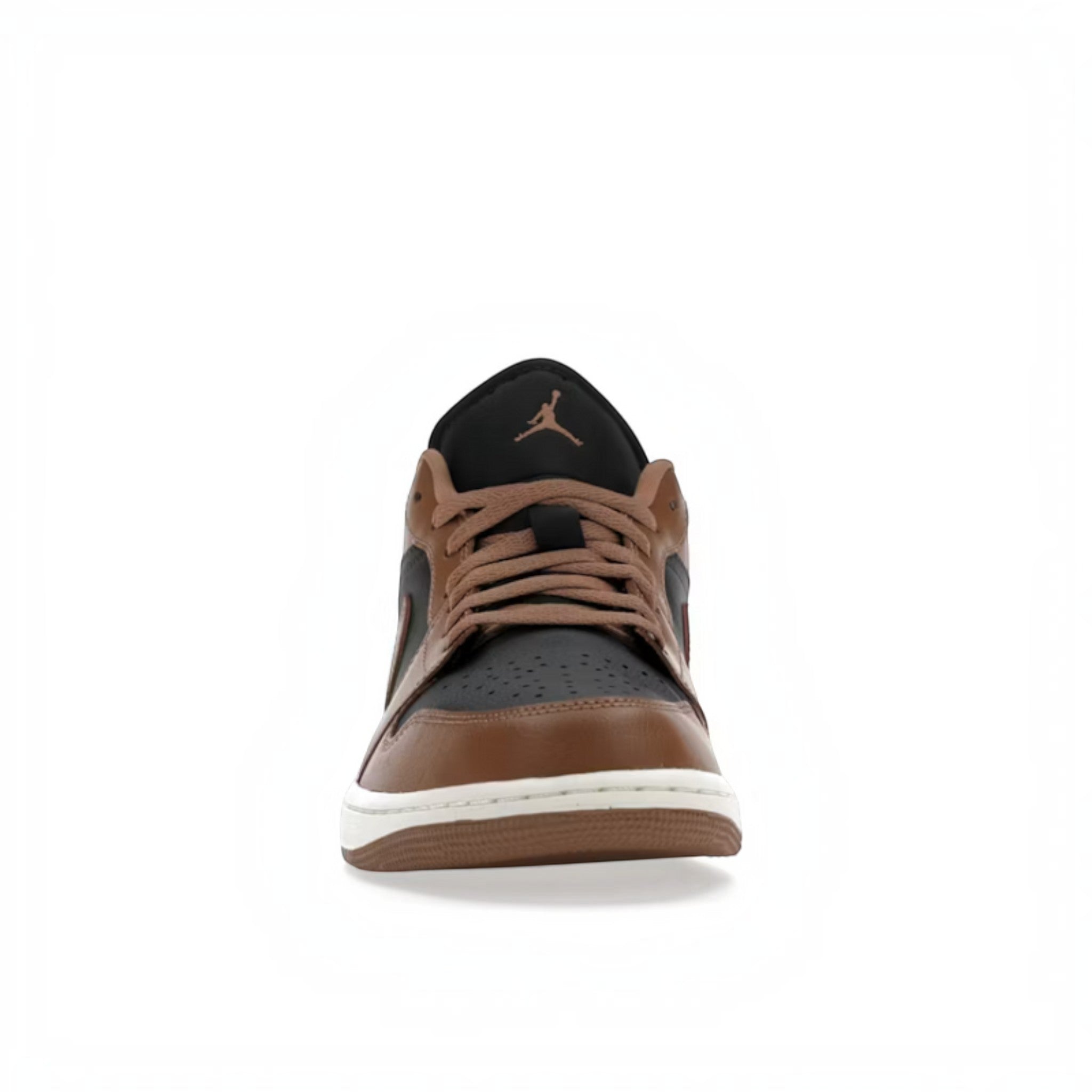 Jordan 1 Low "Archaeo Brown" Women's
