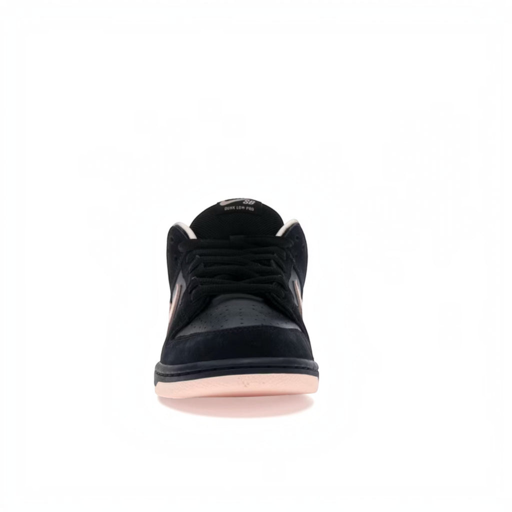 Nike SB Dunk Low "Black Washed Coral"