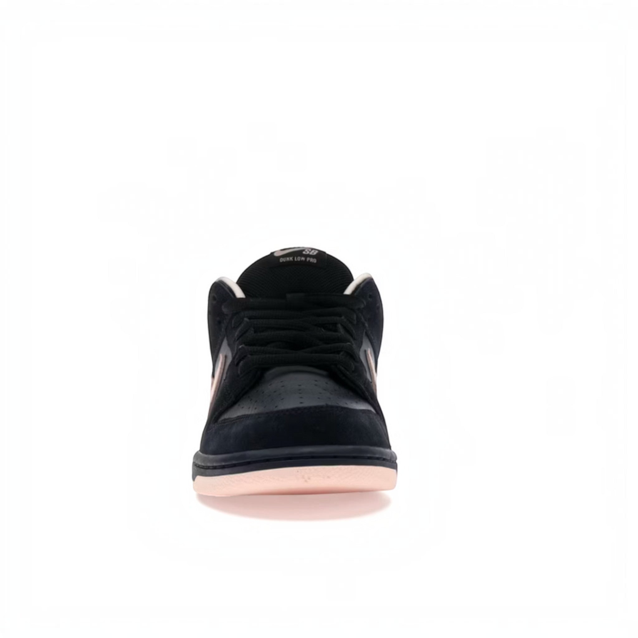 Nike SB Dunk Low "Black Washed Coral"