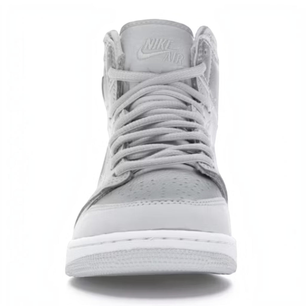 Jordan 1 Retro High CO.JP "Neutral Grey" 2020 (GS)