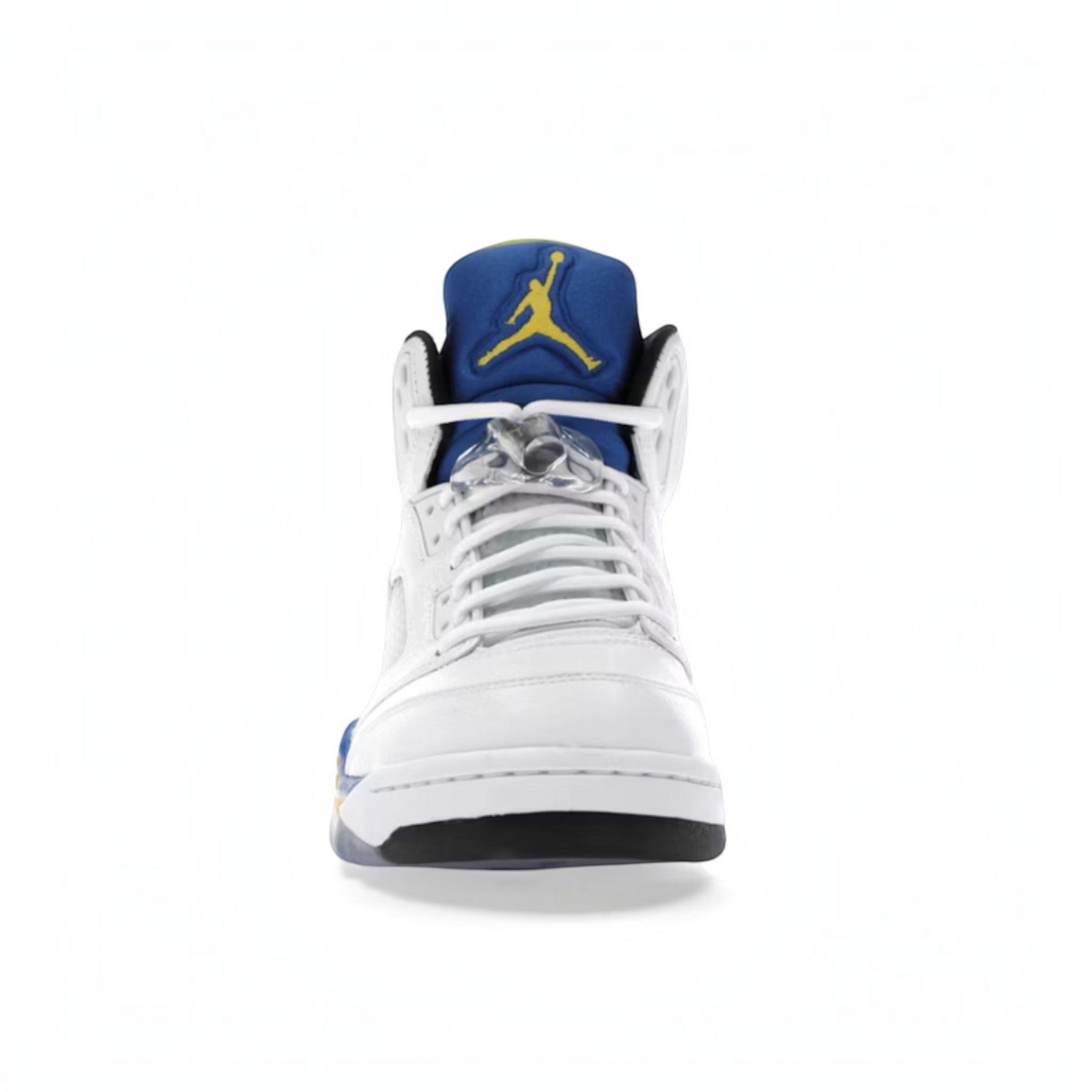 Jordan 5 "Laney 2013" Size 11.5 Steal