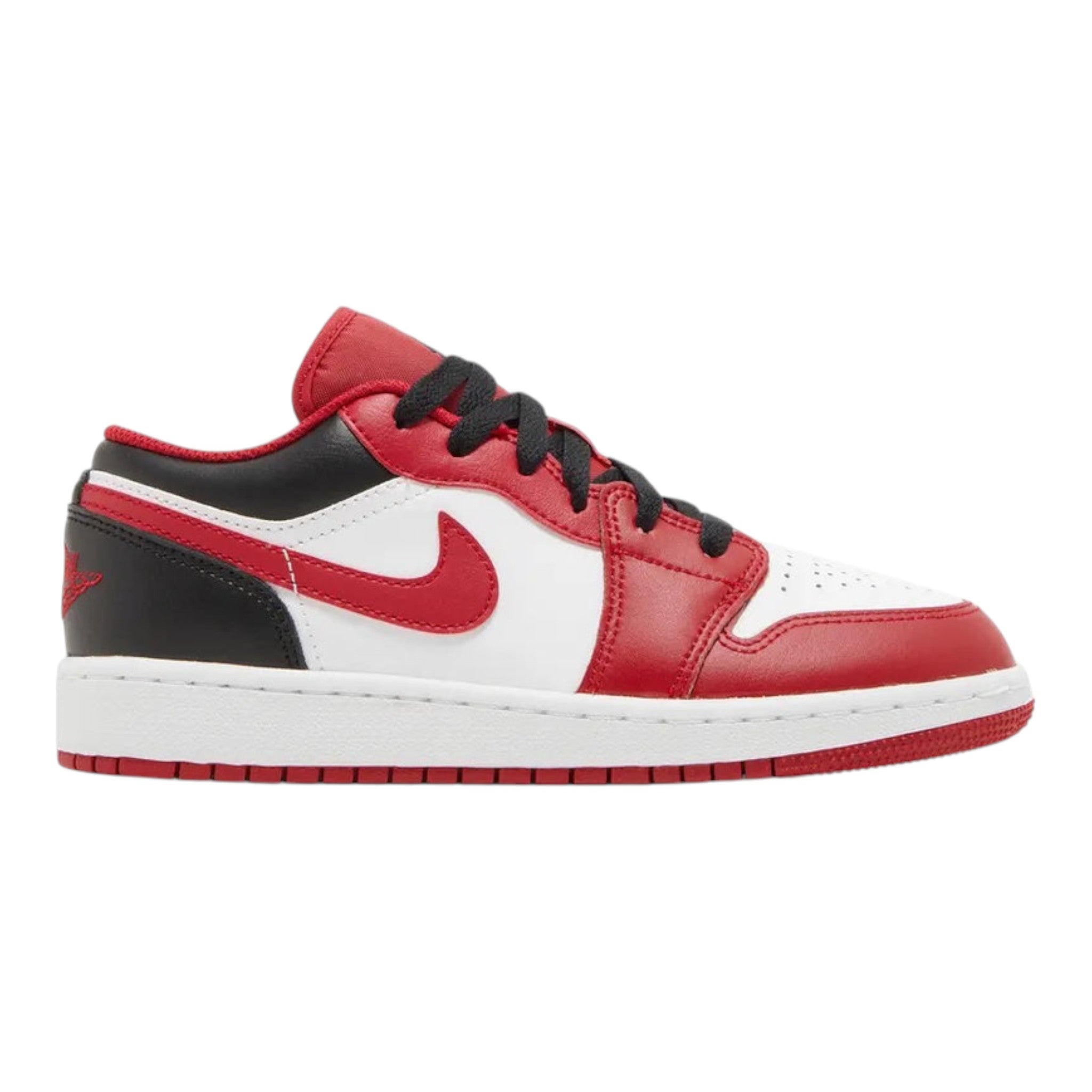 Jordan 1 Low "Bulls" (GS)