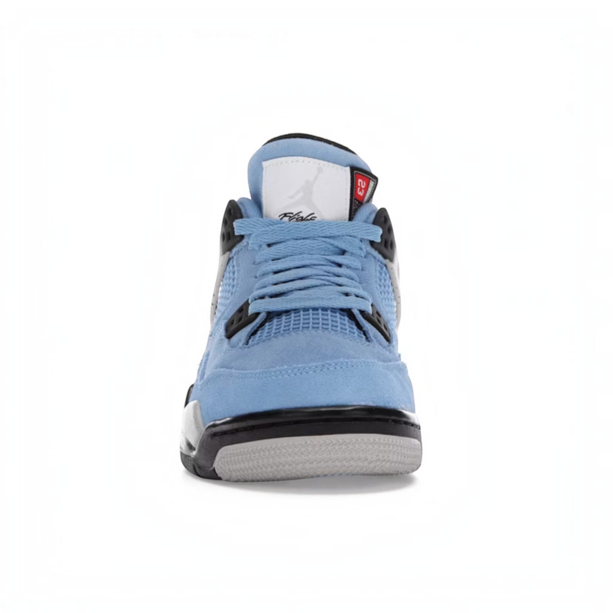 Jordan 4 Retro "University Blue" GS
