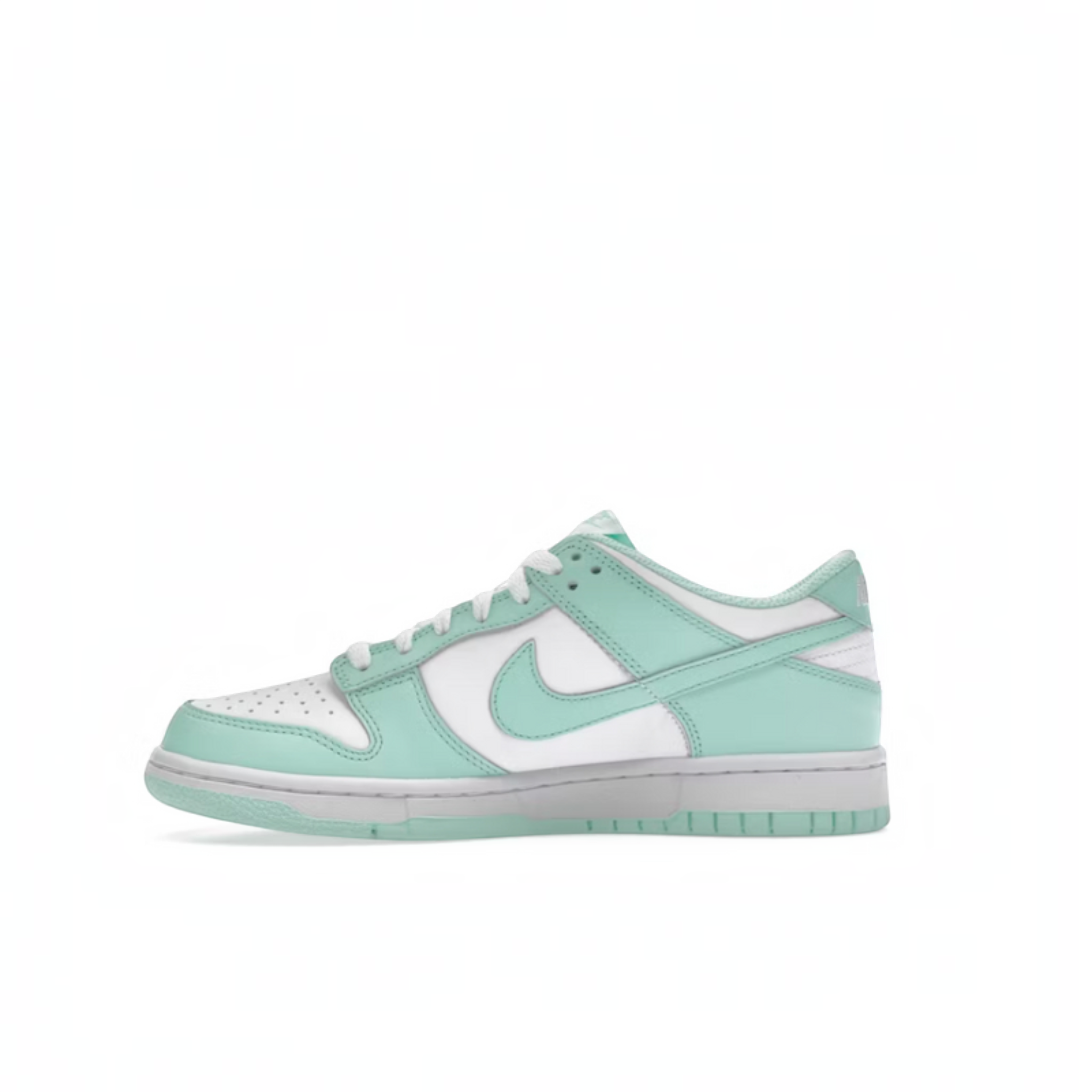 Nike Dunk Low "Mint Foam" (GS)