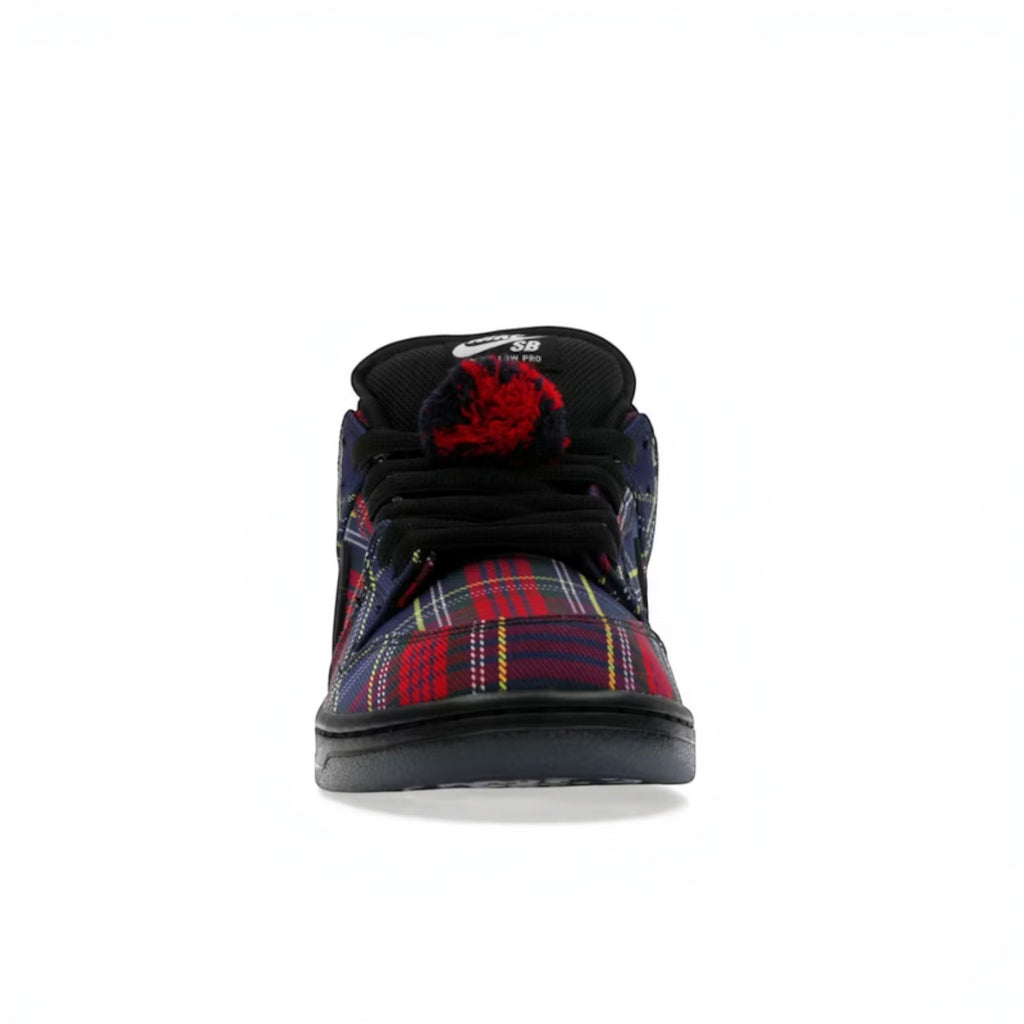 Nike SB Dunk Low "Nardwuar"