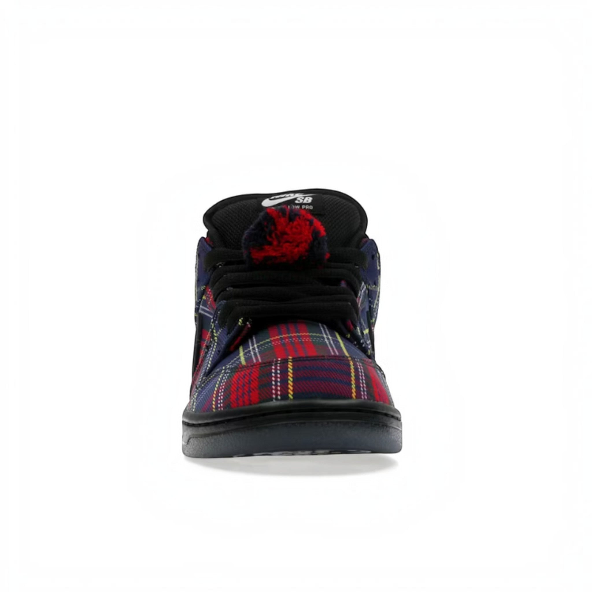 Nike SB Dunk Low "Nardwuar"