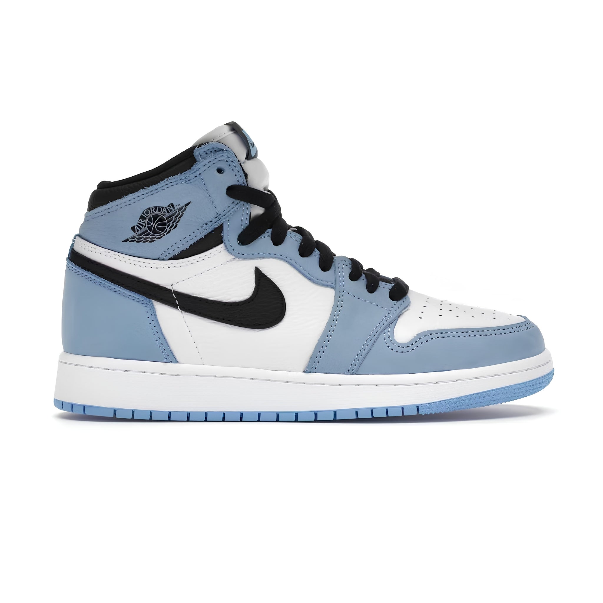 Jordan 1 Retro High OG University Blue (GS)