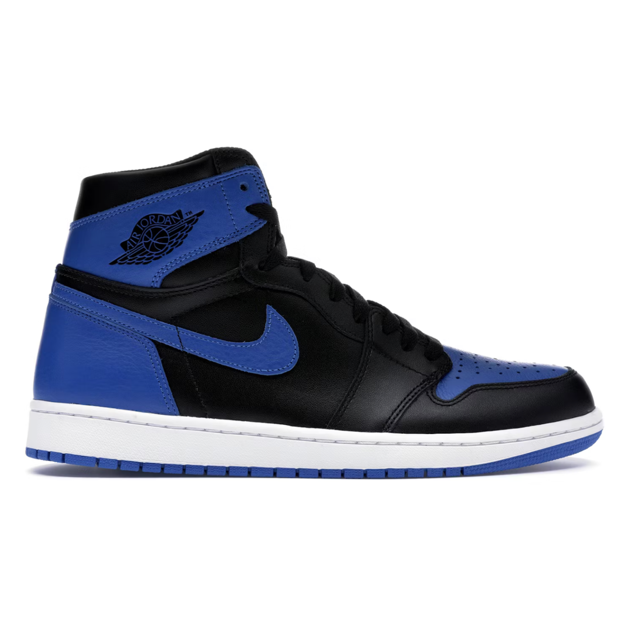 Jordan 1 High "Royal" (2017)