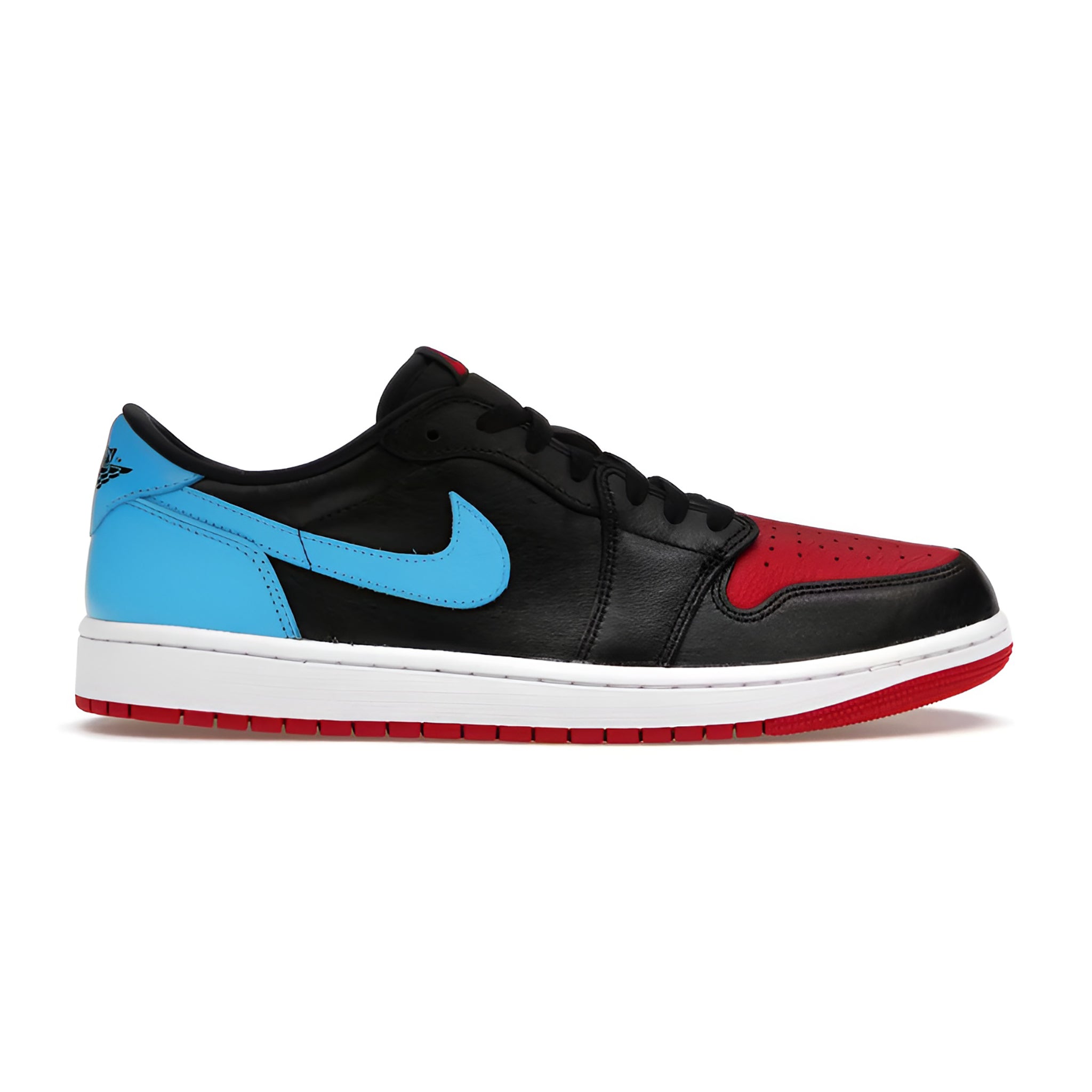 Jordan 1 Retro Low OG NC to Chi (Women's)