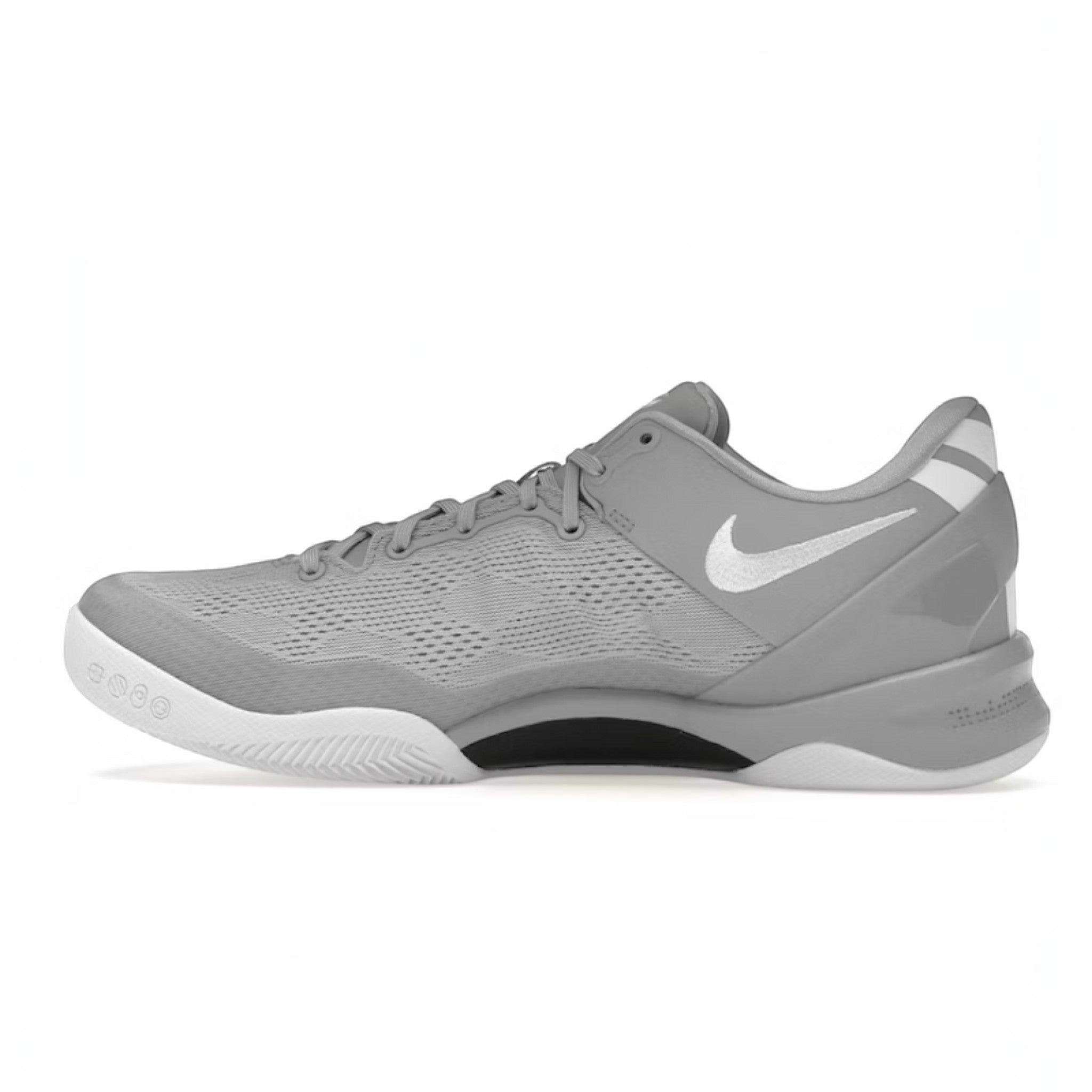 Nike Kobe 8 Protro "Wolf Grey"