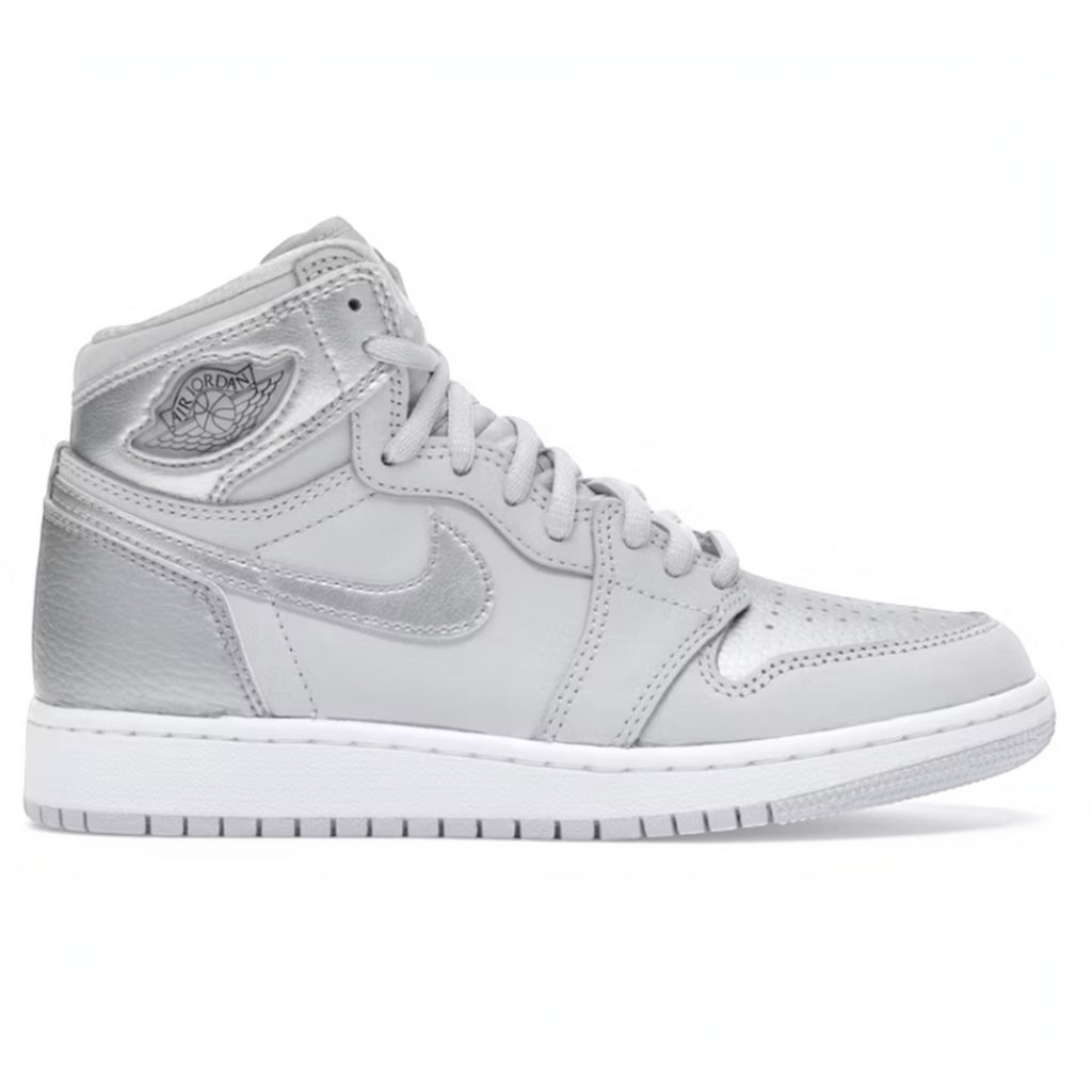 Jordan 1 Retro High CO.JP "Neutral Grey" 2020 (GS)