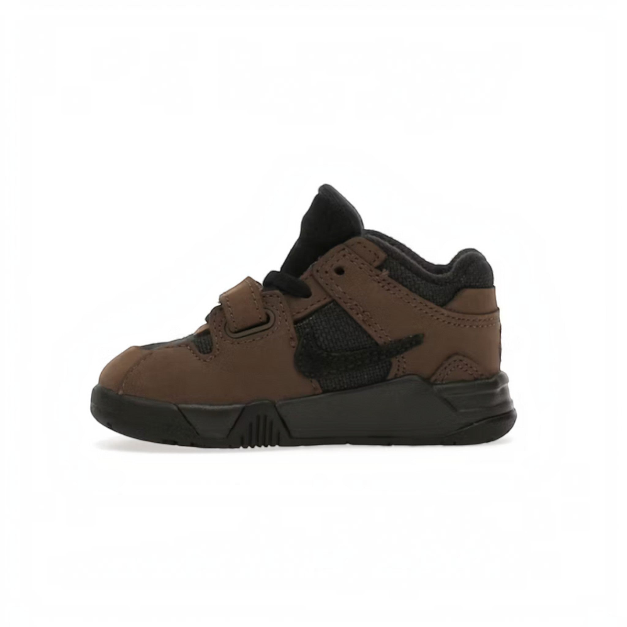 Jordan Jumpman Jack TR Travis Scott "Dark Mocha" TD