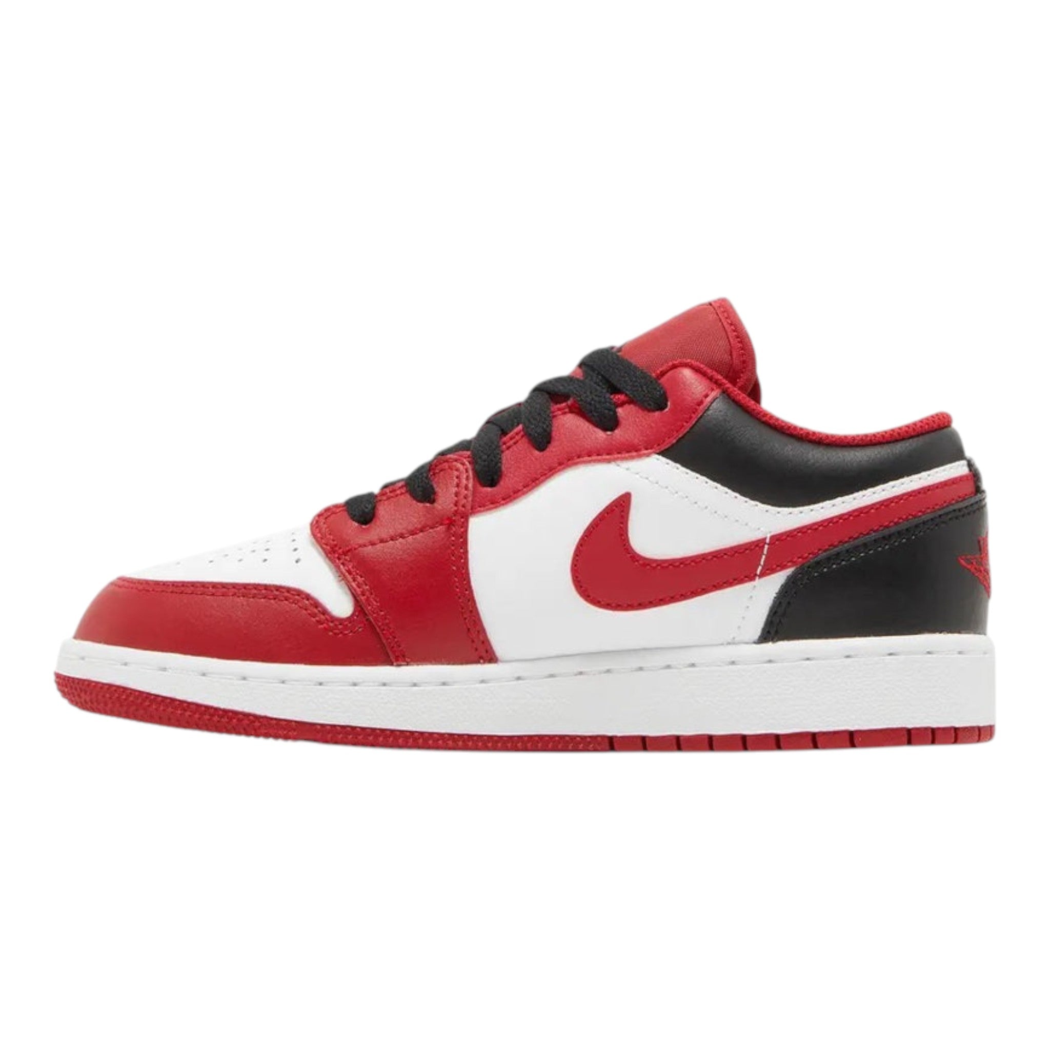 Jordan 1 Low "Bulls" (GS)