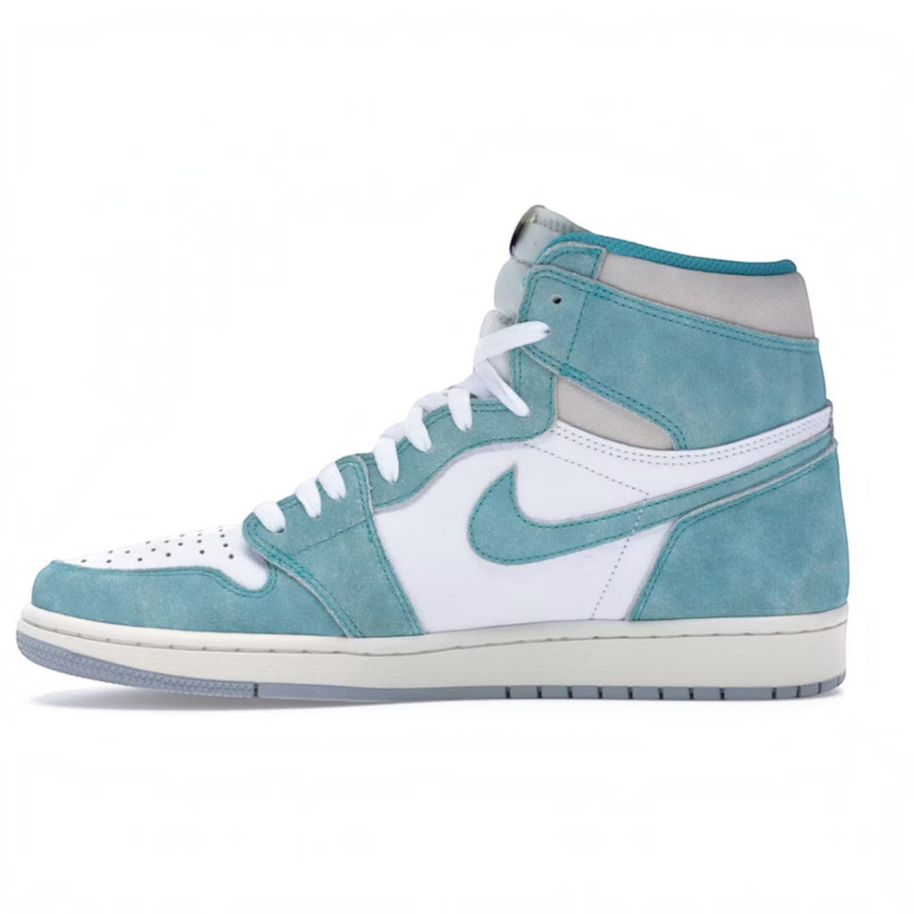 Jordan 1 Retro High "Turbo Green" (GS)