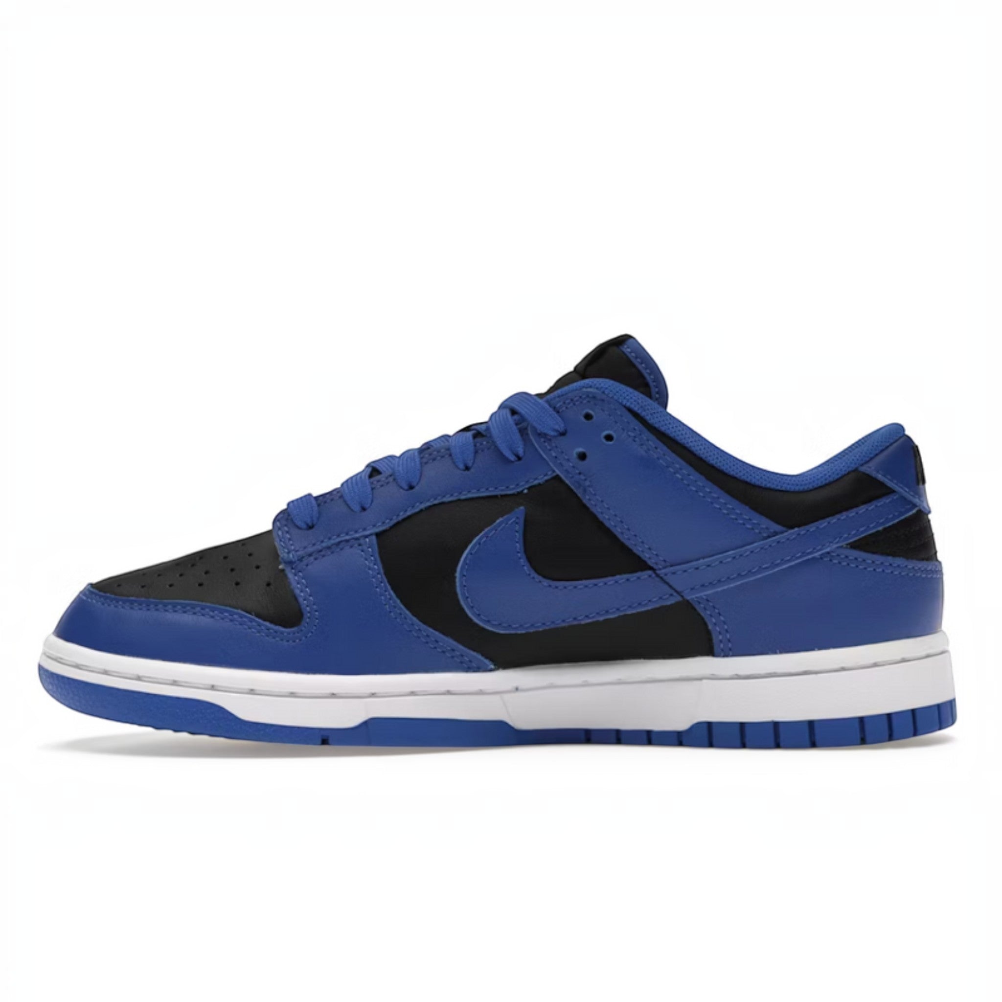 Nike Dunk Low "Hyper Cobalt" (GS)