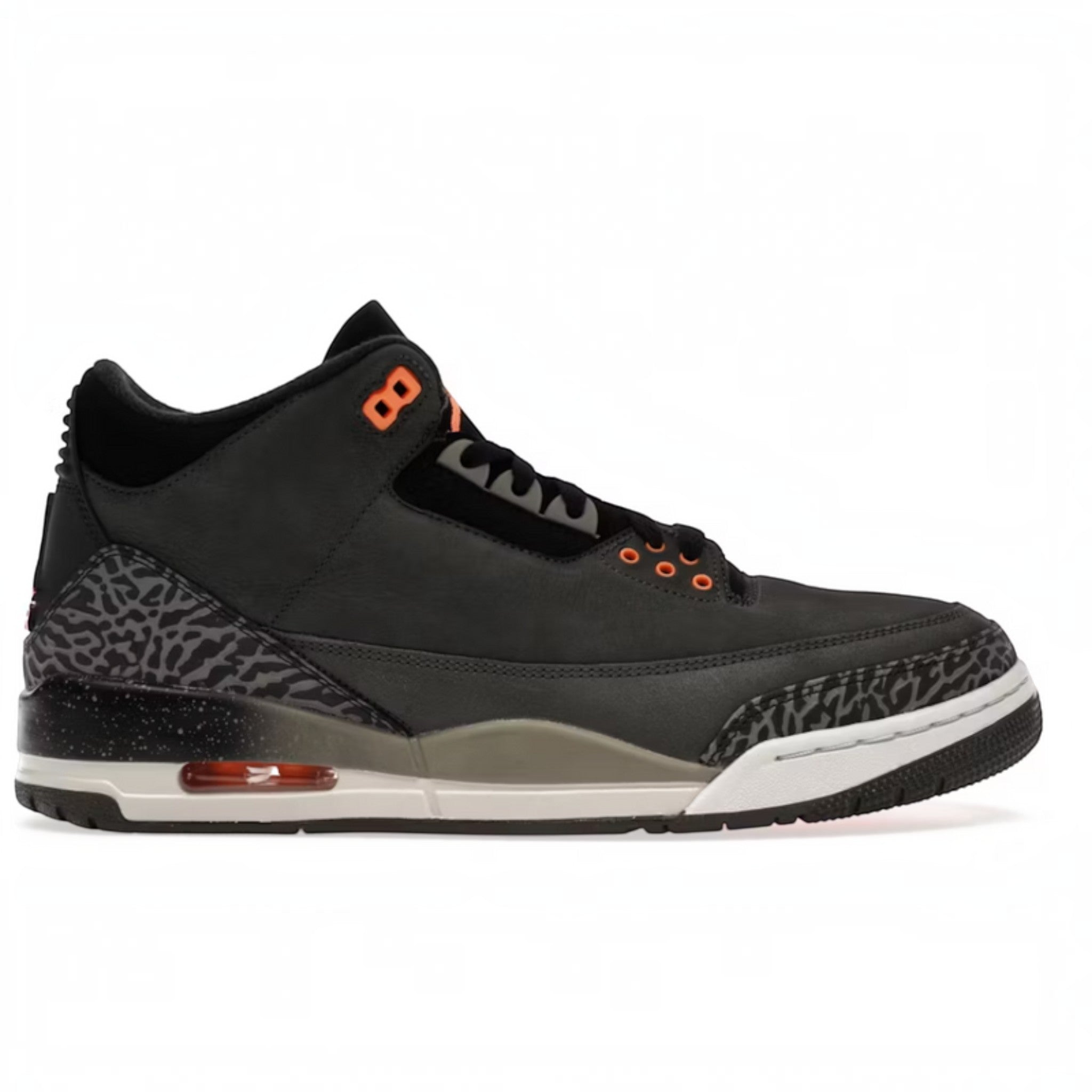 Jordan 3 Retro “Fear Pack” GS