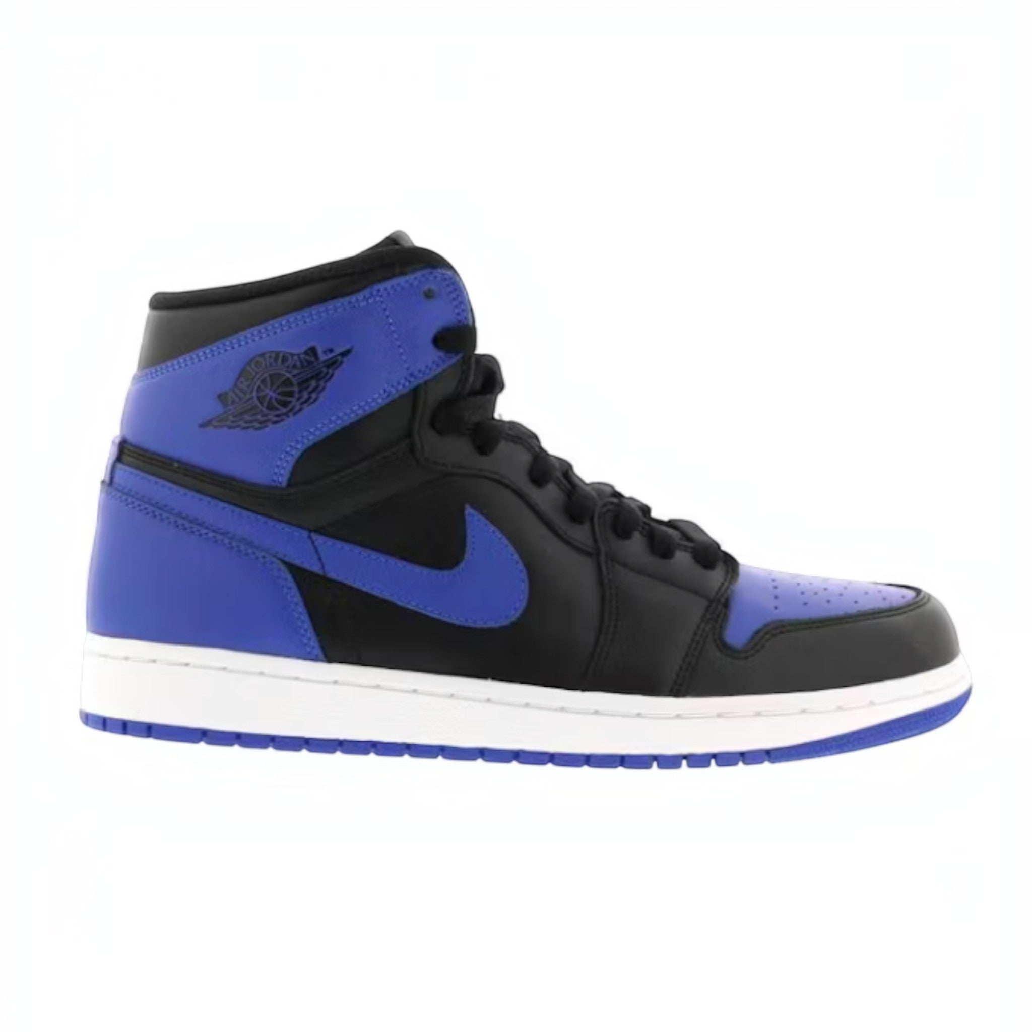 Jordan 1 Retro Black "Royal Blue" (2013)