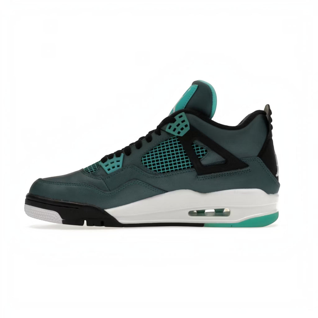 Jordan 4 Retro "Teal"