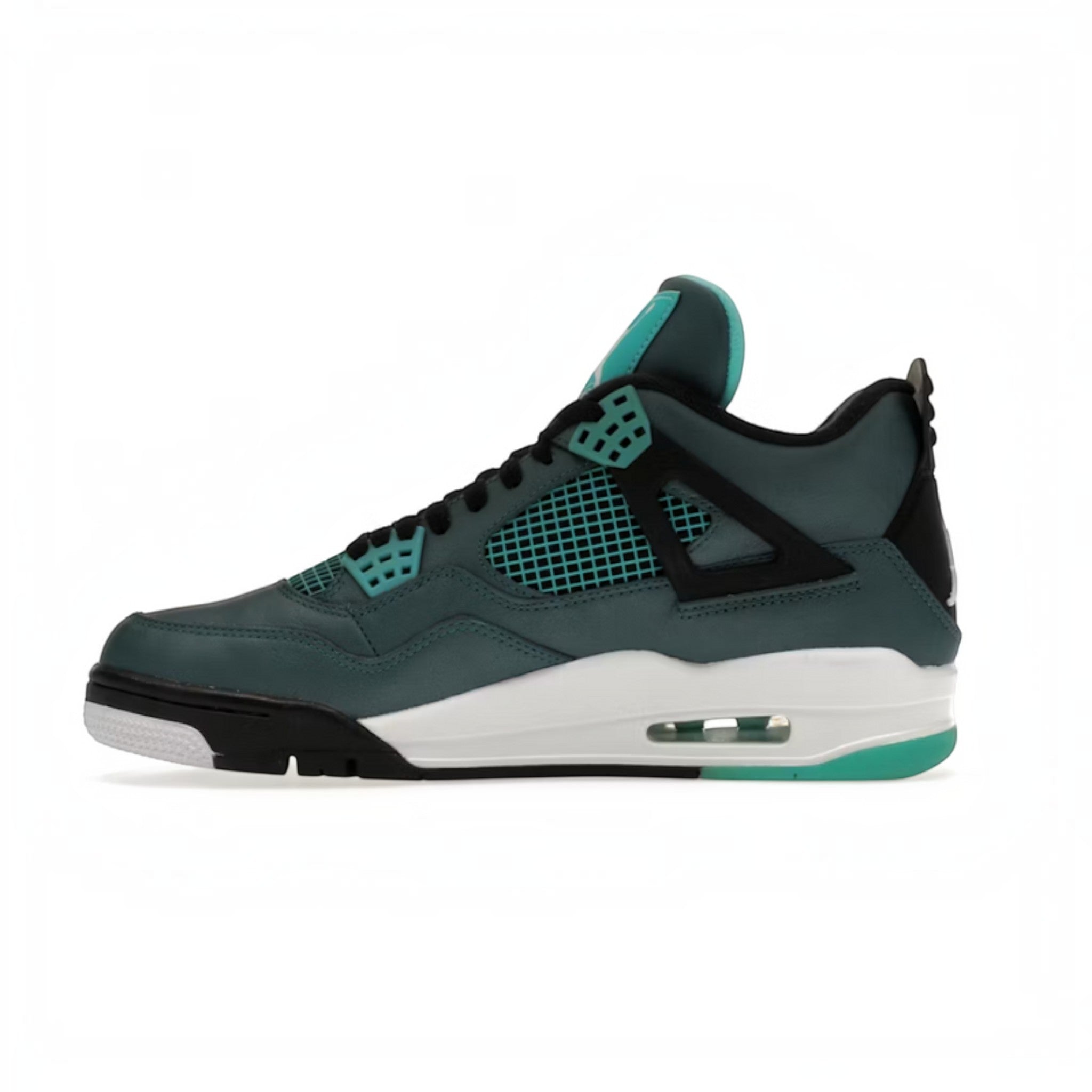 Jordan 4 Retro "Teal"