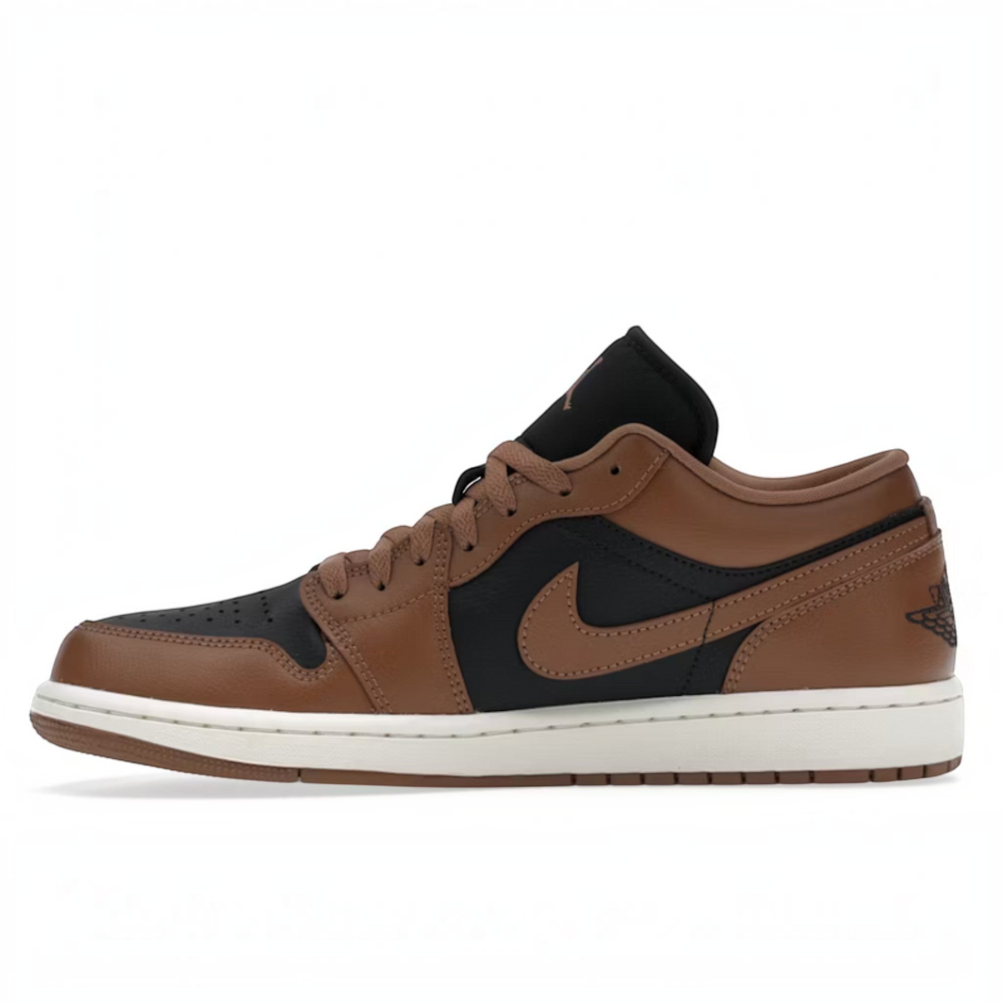 Jordan 1 Low "Archaeo Brown" Women's