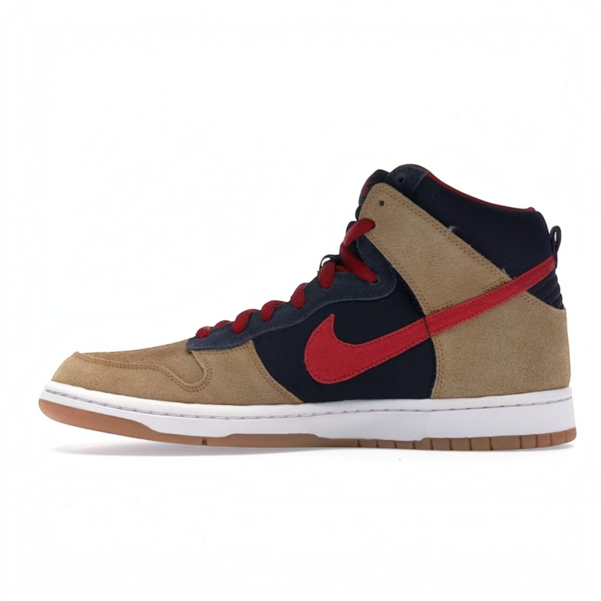 Nike SB Dunk High "Reese Forbes" (No Box)