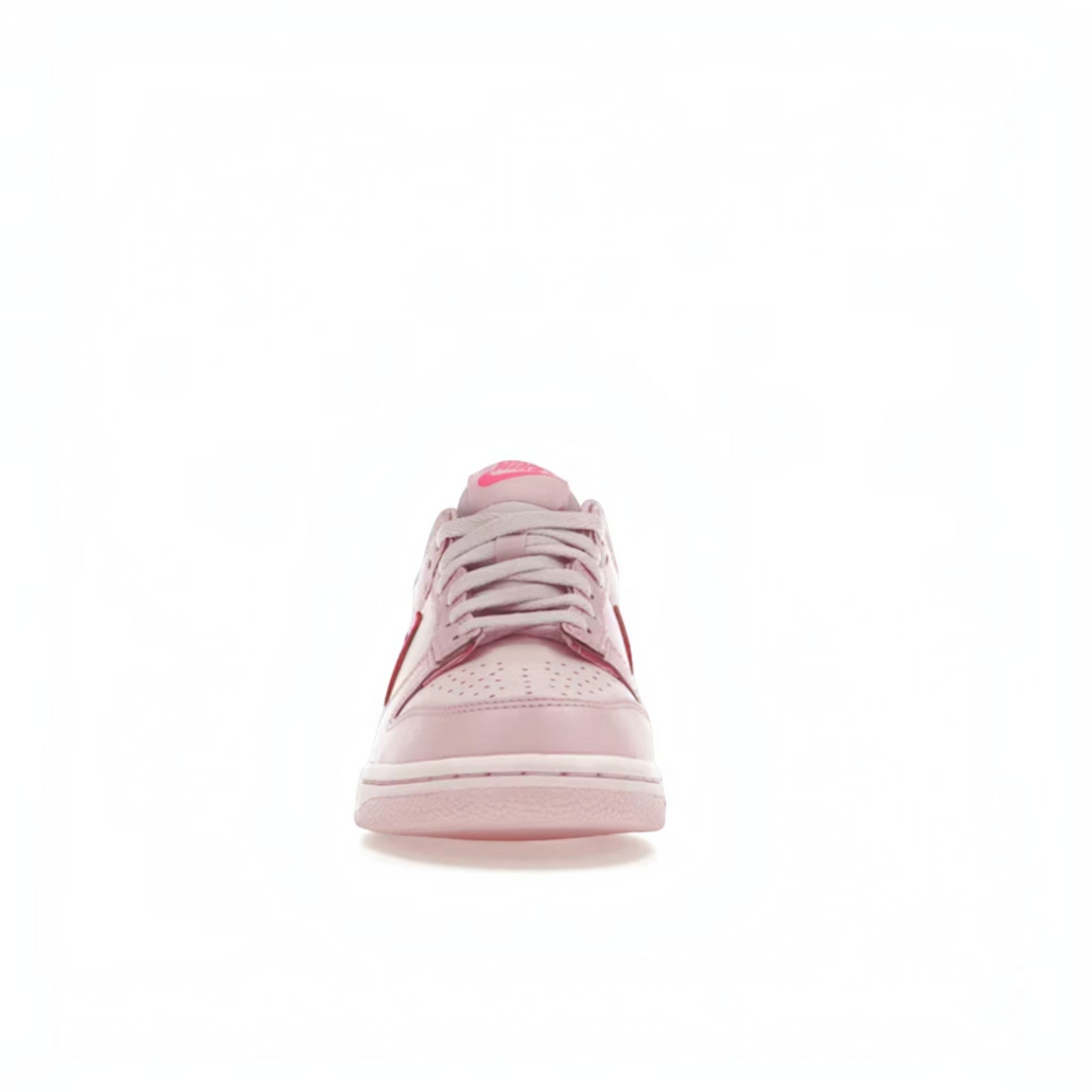 Nike Dunk Low "Triple Pink" (TD)