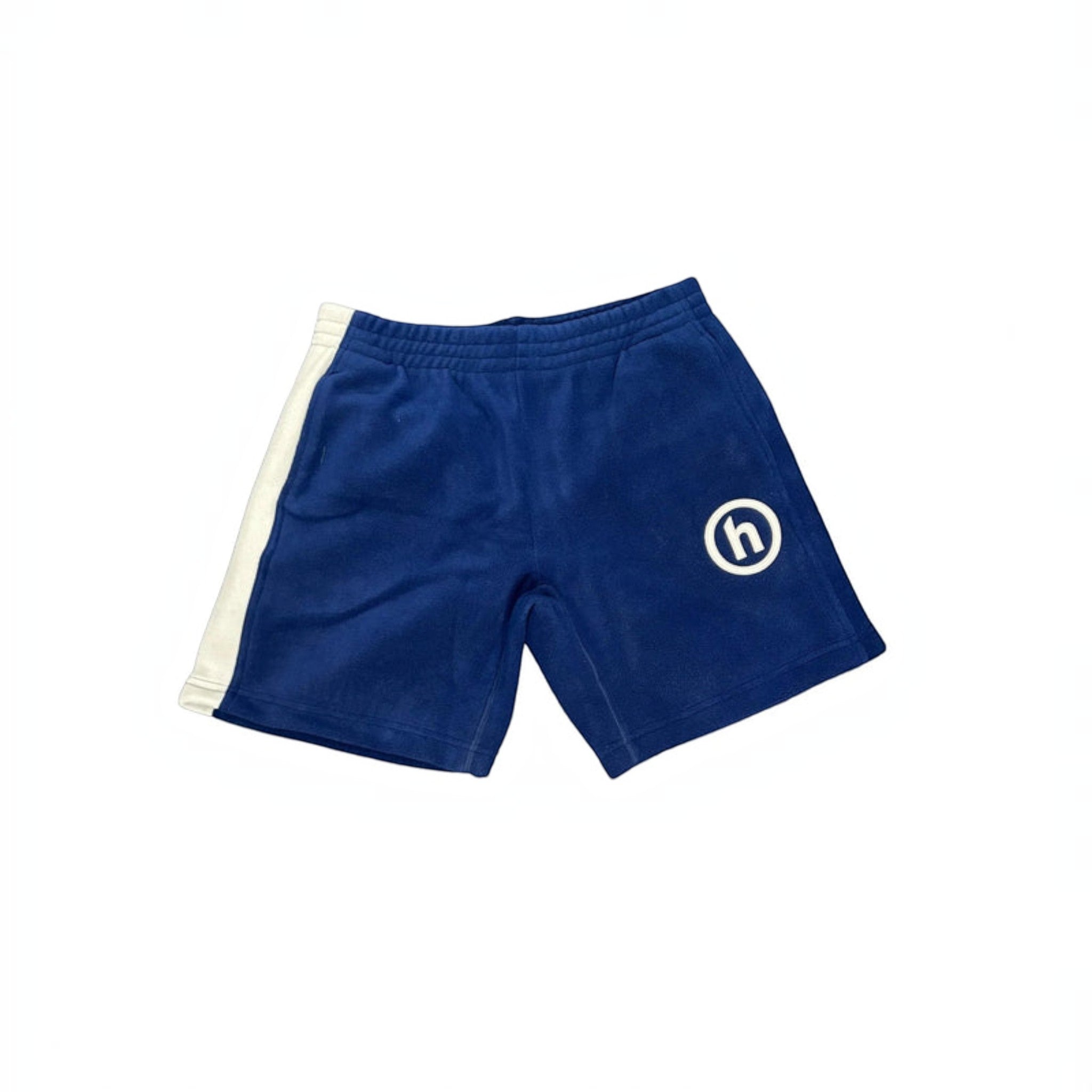 Hidden NY Polar Fleece Shorts