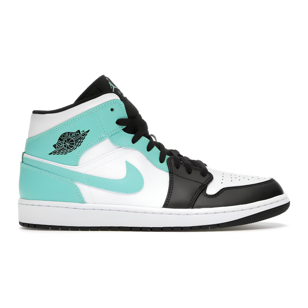 Jordan 1 Mid "Tropical Twist Igloo" (GS)
