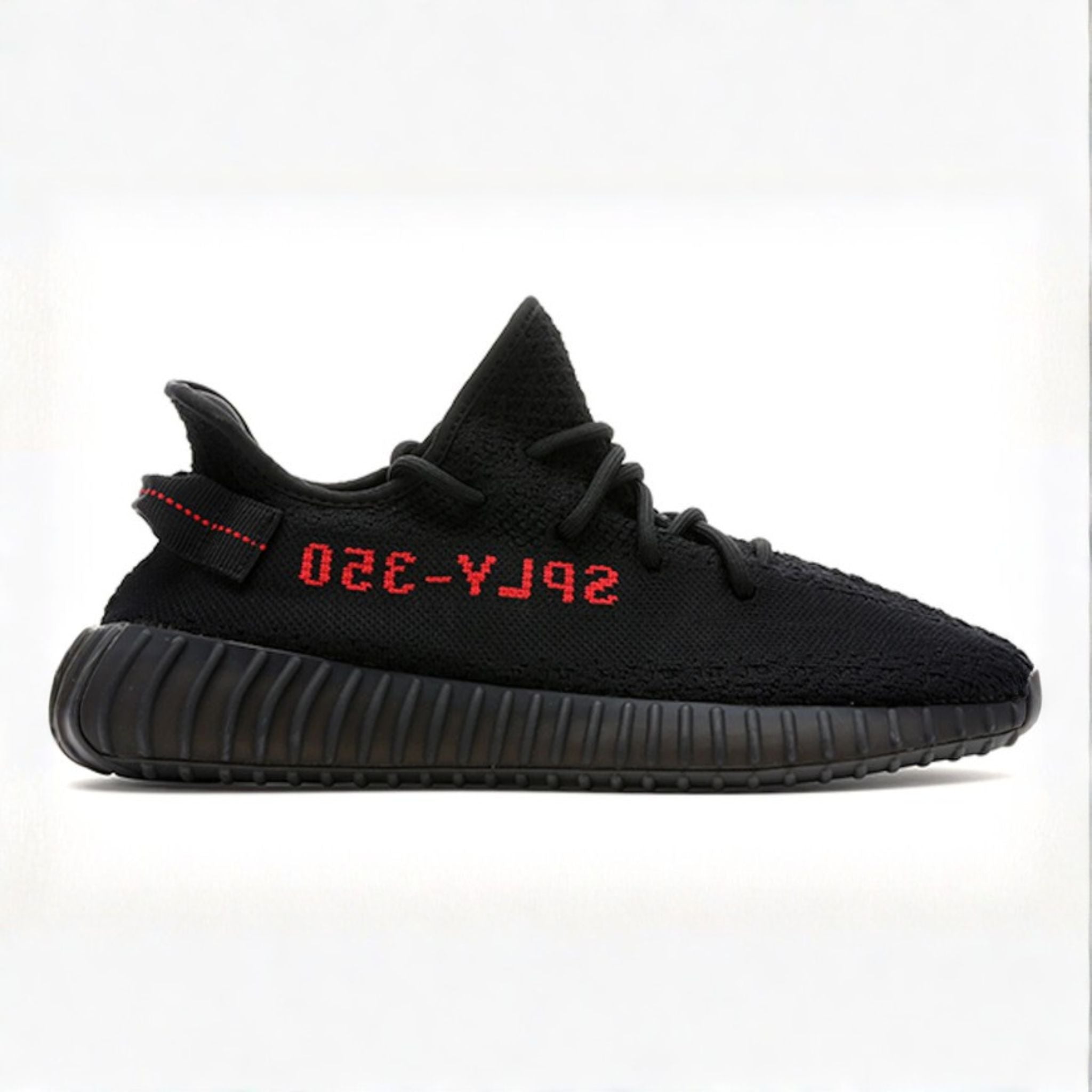Yeezy 350 V2 "Bred"