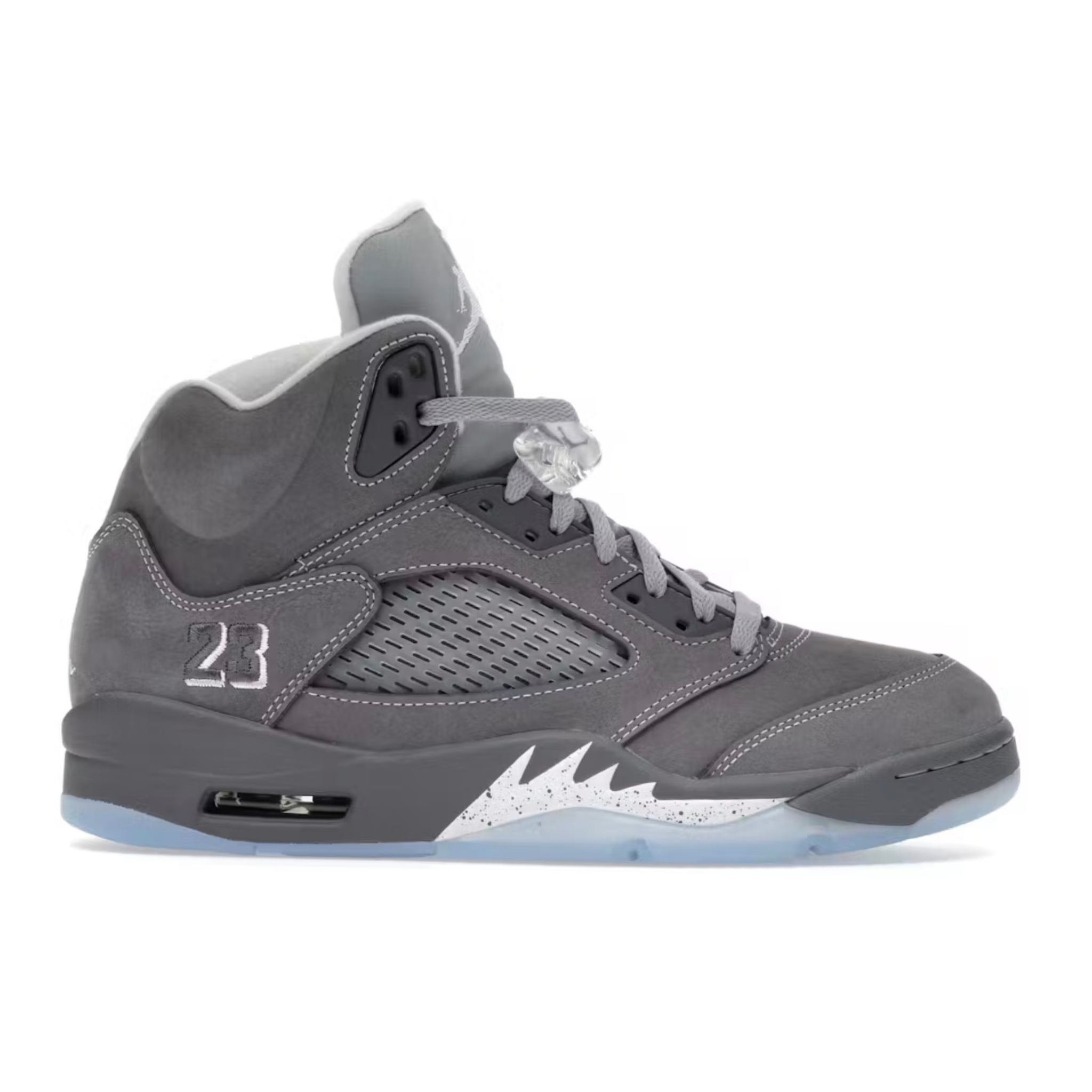 Jordan 5 Retro “Wolf Grey” (2026)