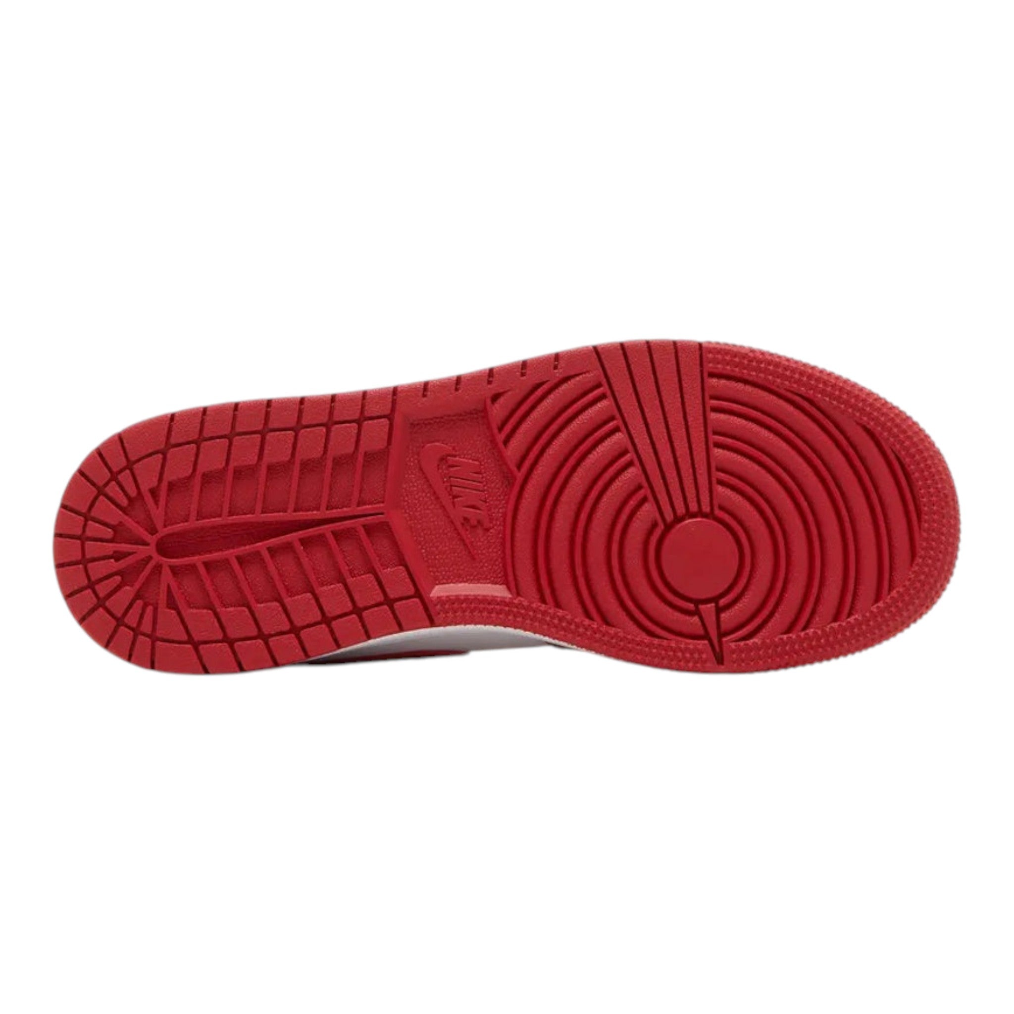 Jordan 1 Low "Bulls" (GS)