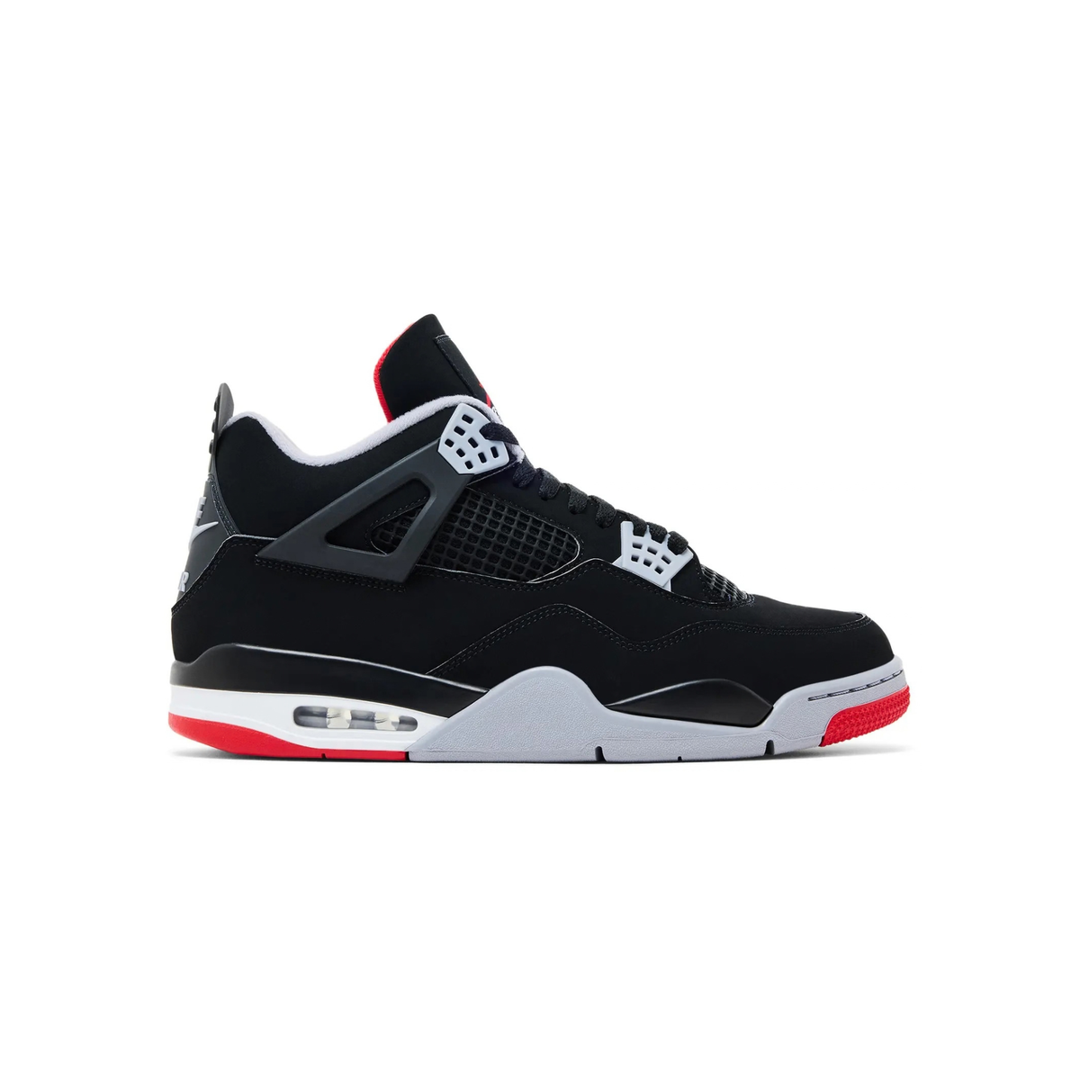 Jordan 4 Retro OG Bred (2026)