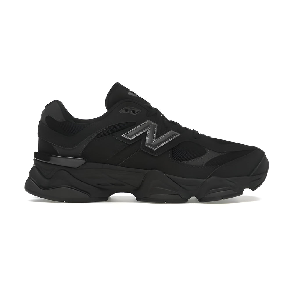 New Balance 9060 “Black Cement (GS)