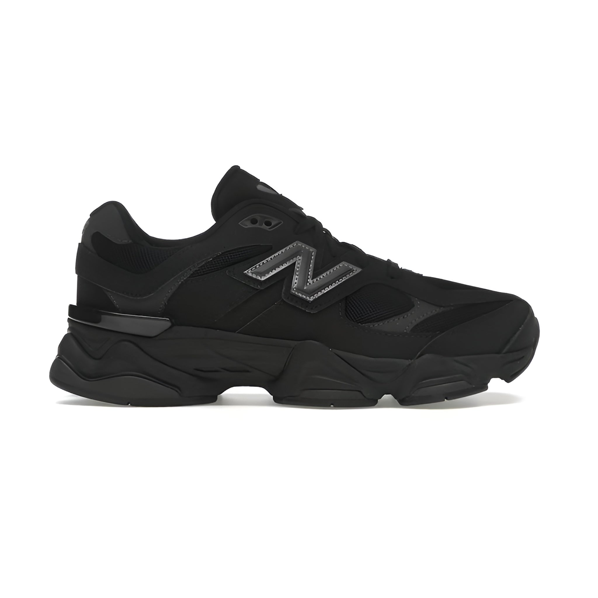 New Balance 9060 “Black Cement (GS)