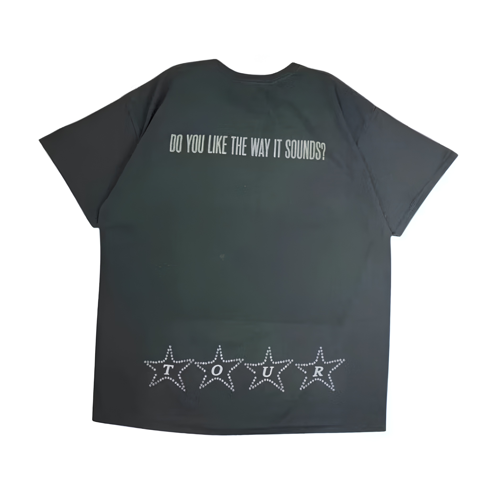 Travis Scott South America Sound T-Shirt