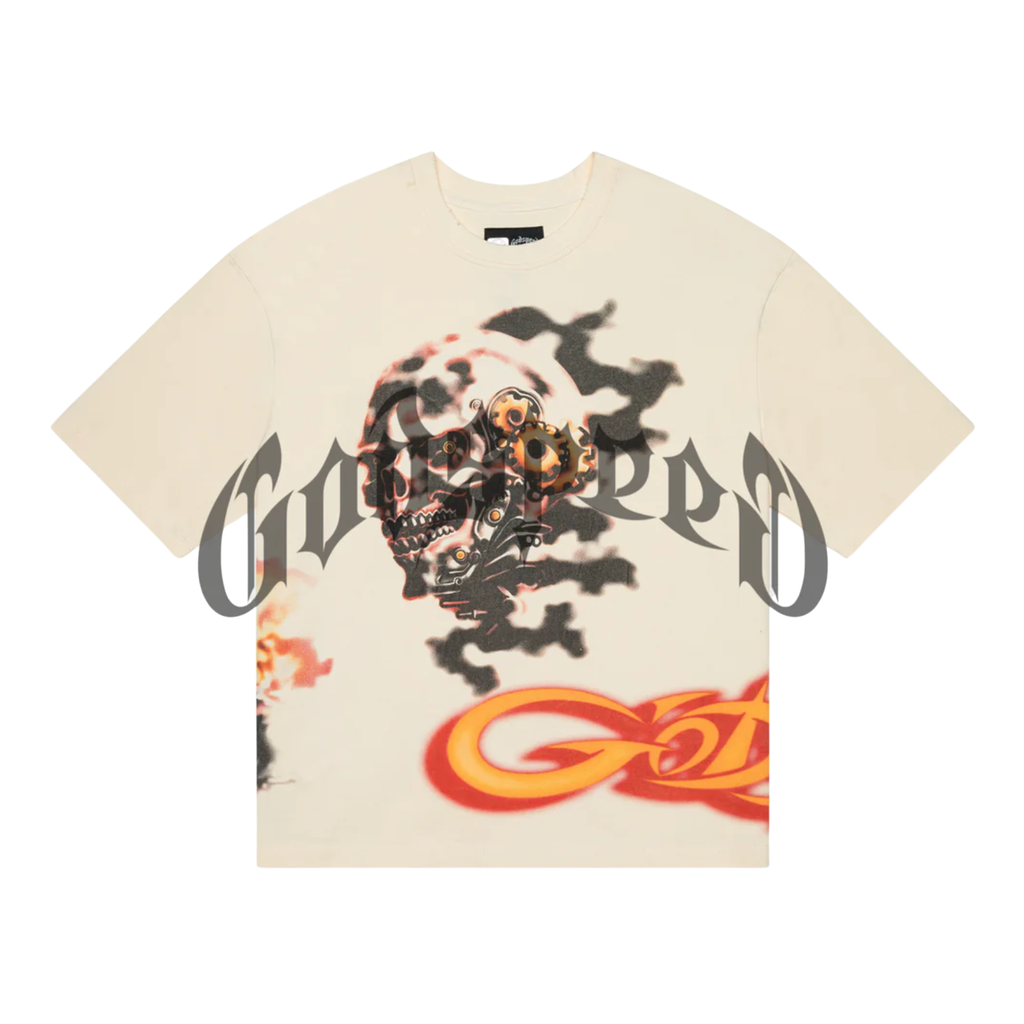 GodSpeed P.Y.P (Stone)