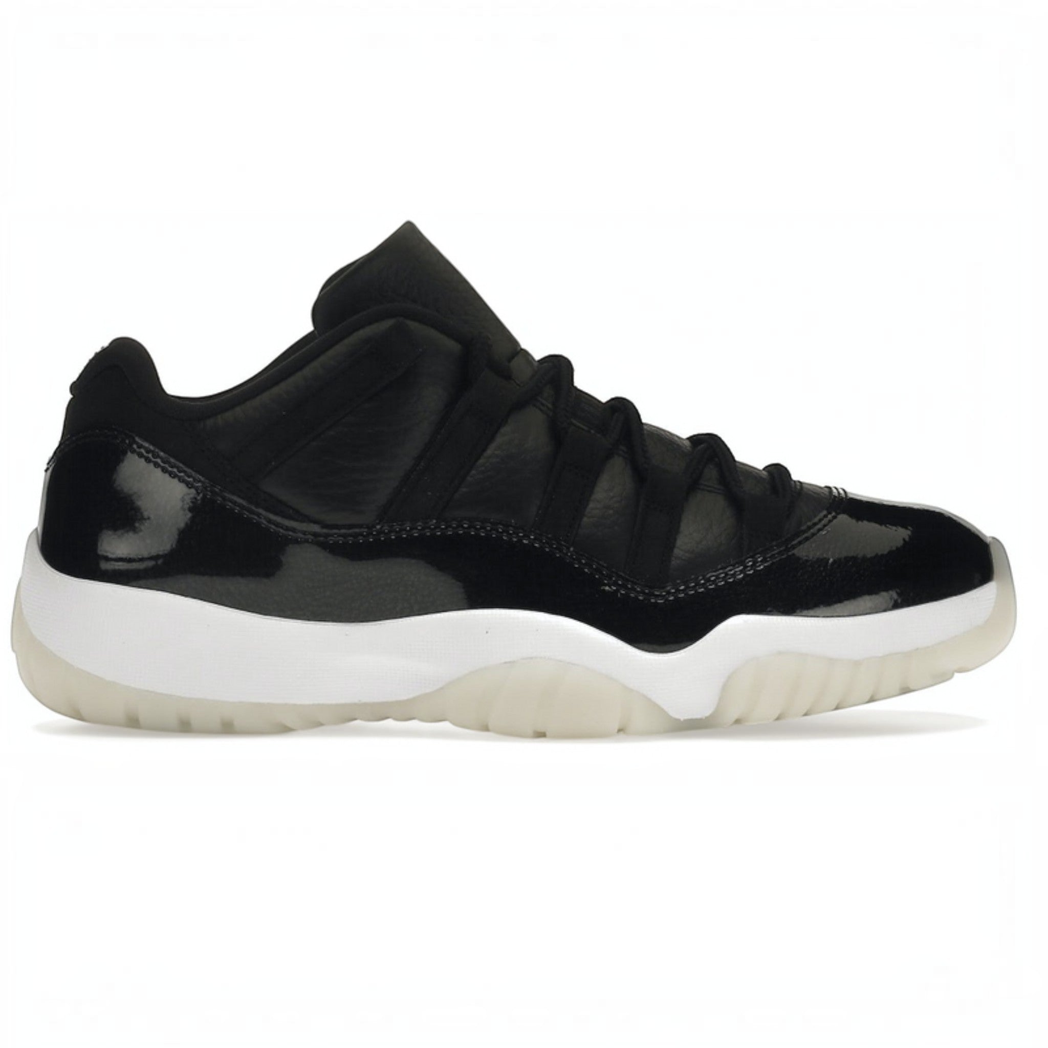 Jordan 11 Low "72-10" GS
