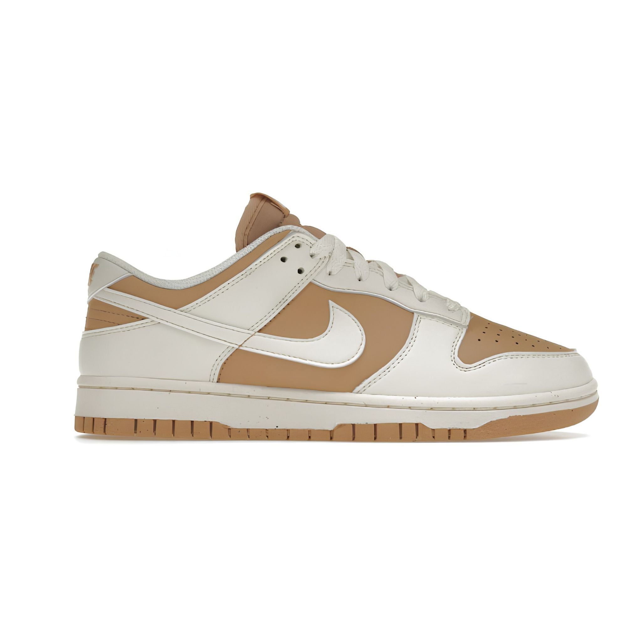 Nike Dunk Low Next Nature "Beige Sail" Women's