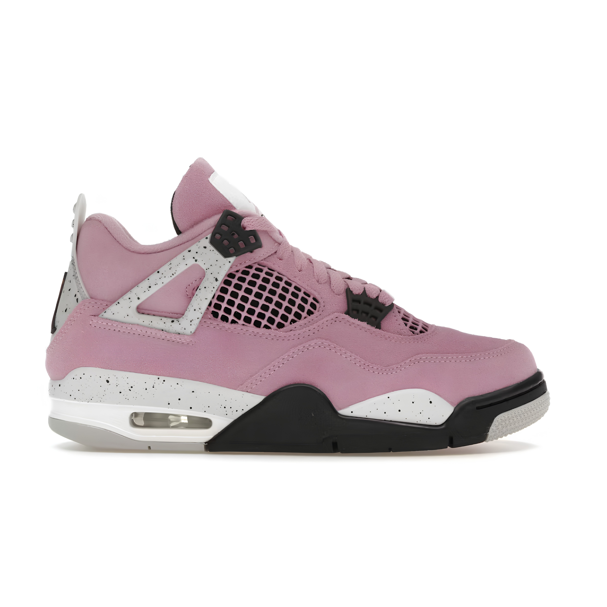 Jordan 4 Retro "Orchid" Women's