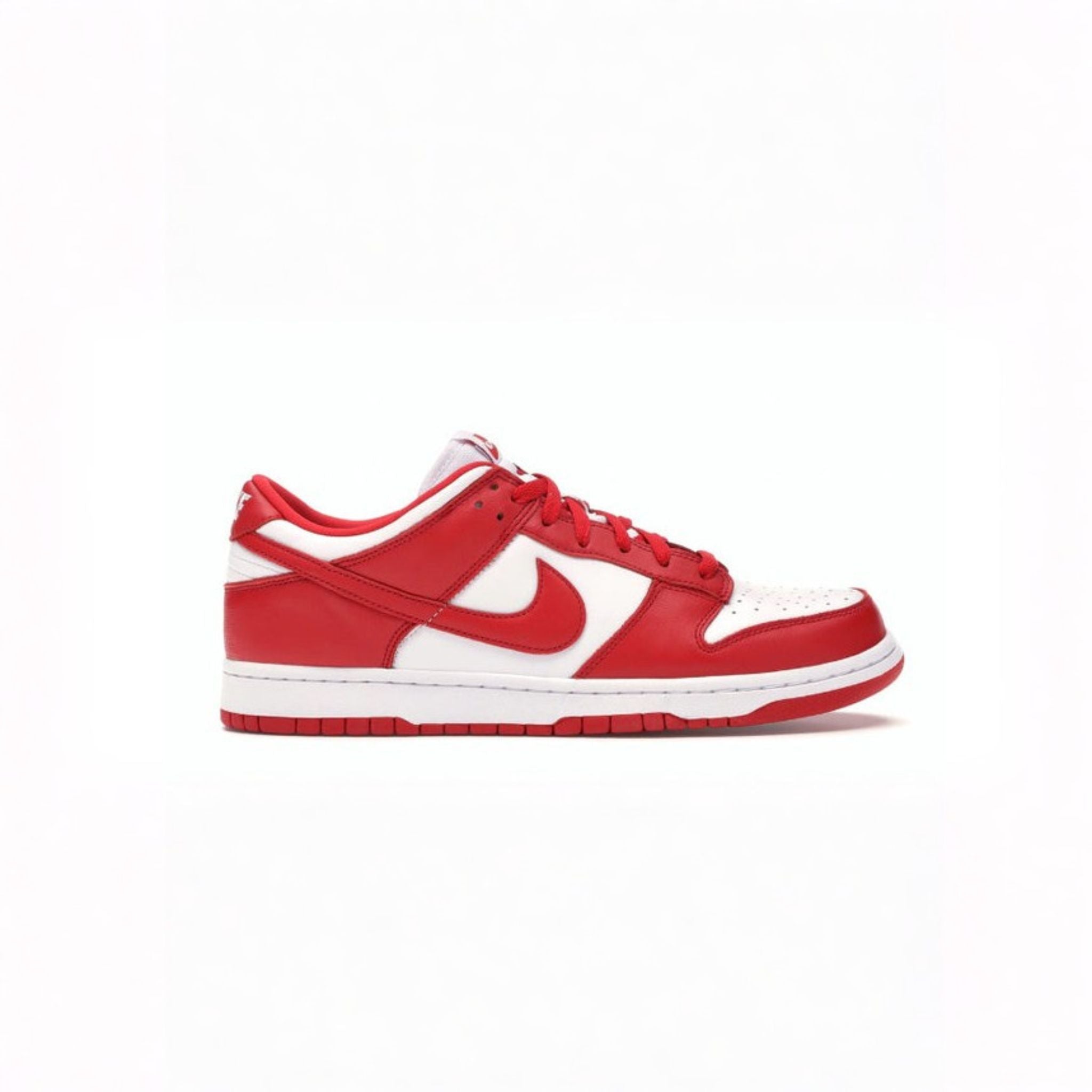 Nike Dunk Low “St. Johns”